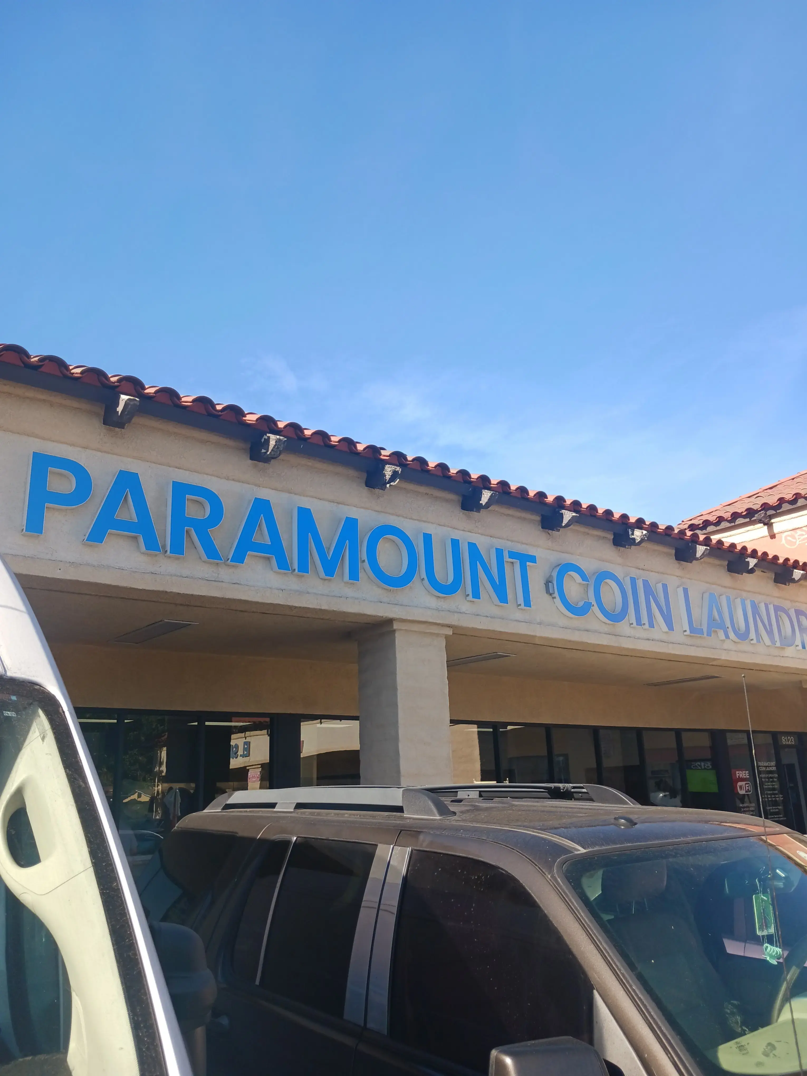Paramount Coin Laundry, Inc. thumbnail 6