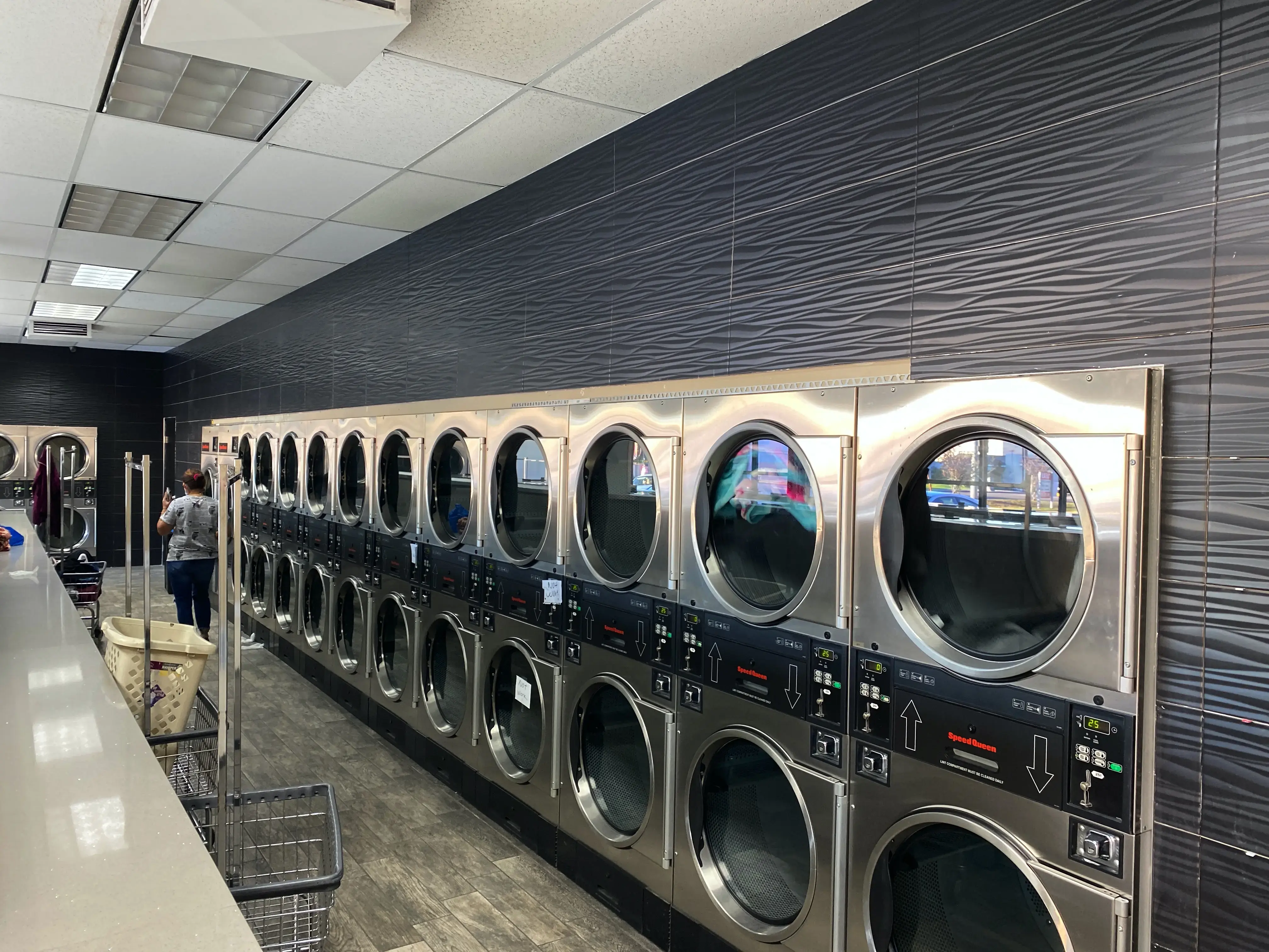 Paramount Coin Laundry, Inc. - Image 19