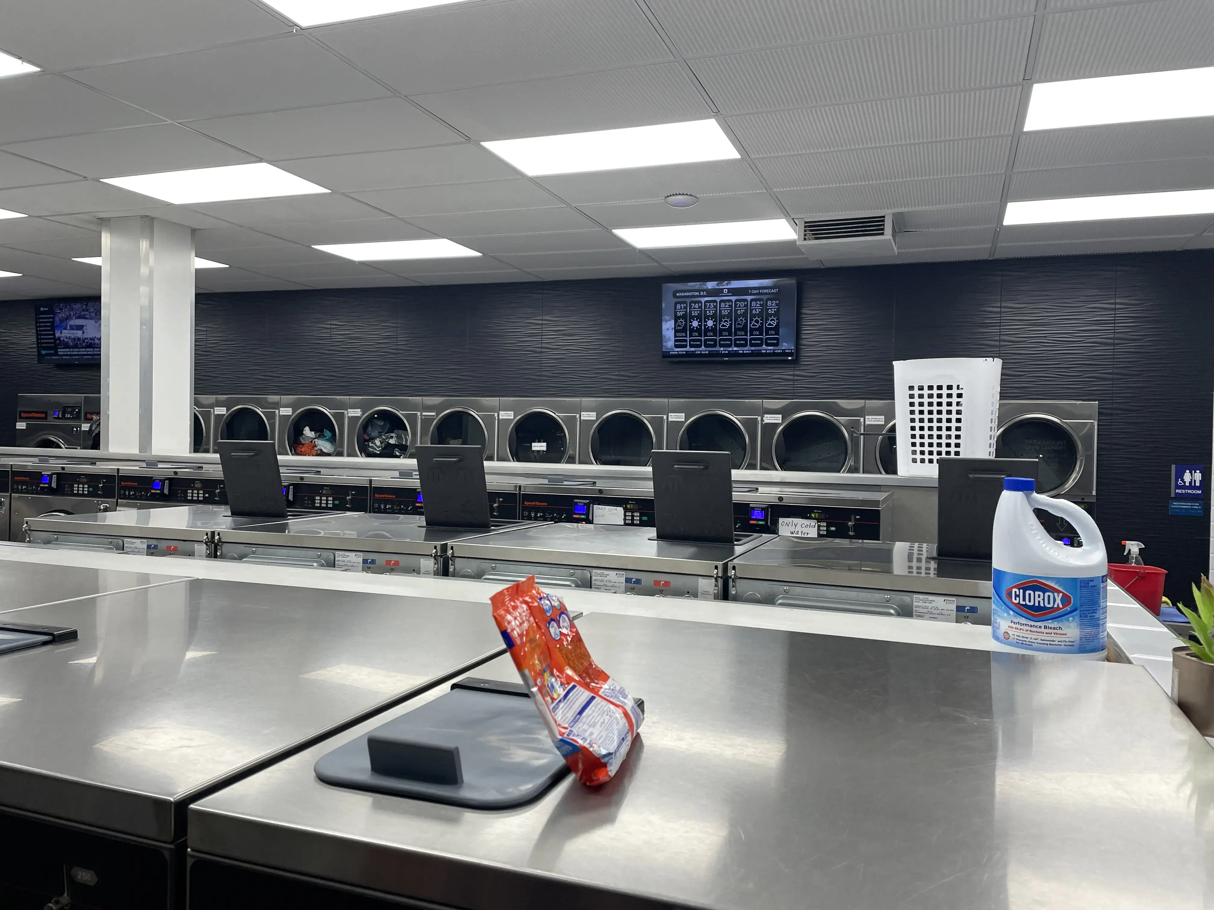 Paramount Coin Laundry, Inc. - Image 3
