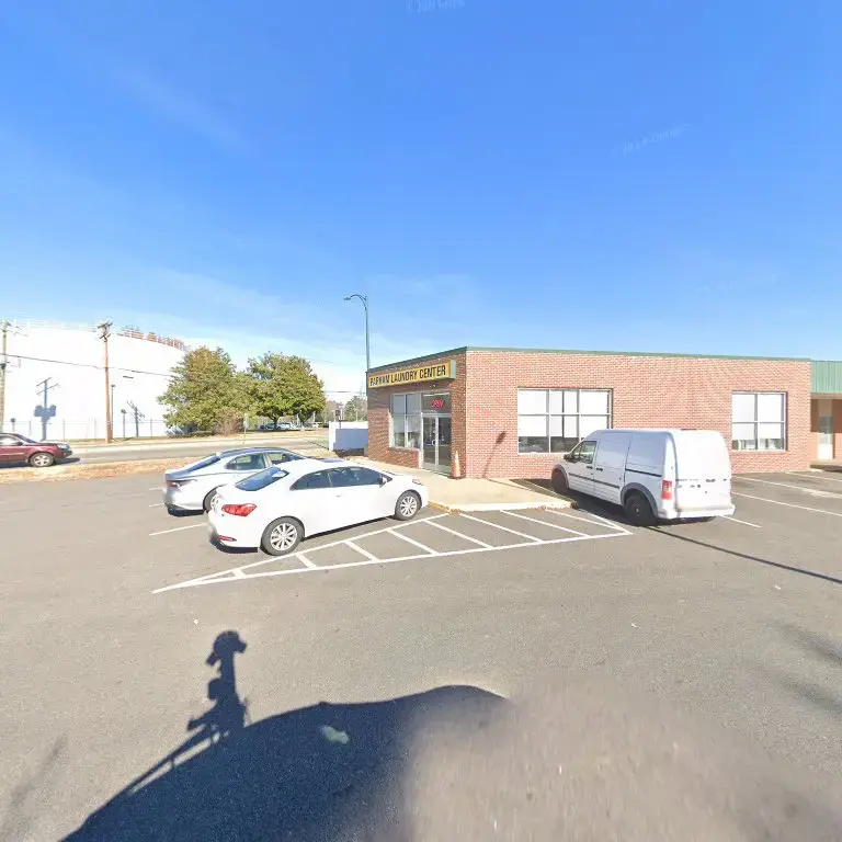 Parham Laundromat thumbnail 8