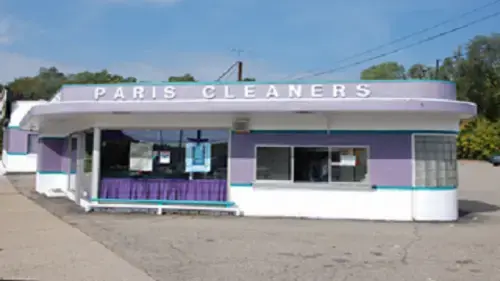 Paris Cleaners & Laundry - Image 2