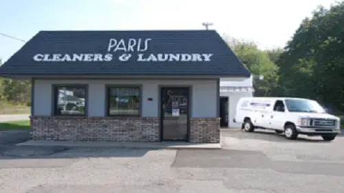 Paris Cleaners & Laundry - Image 3