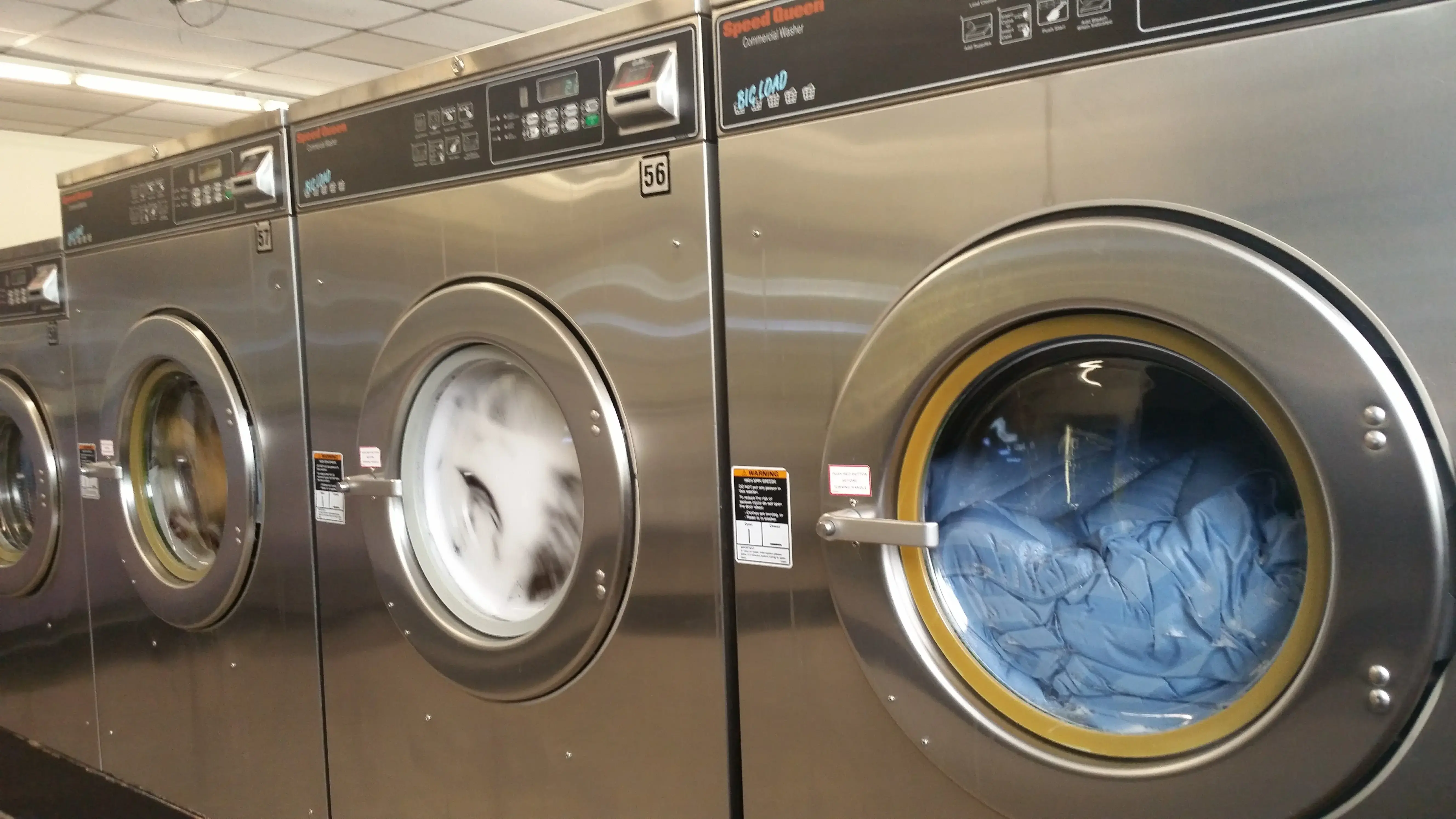 Paris Cleaners & Laundry thumbnail 10
