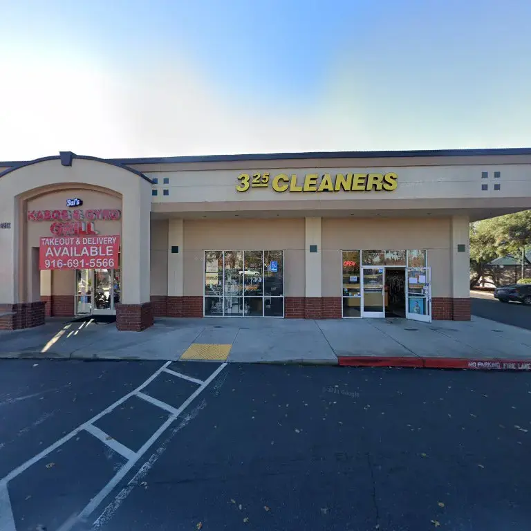 Park Avenue Cleaners - Image 3