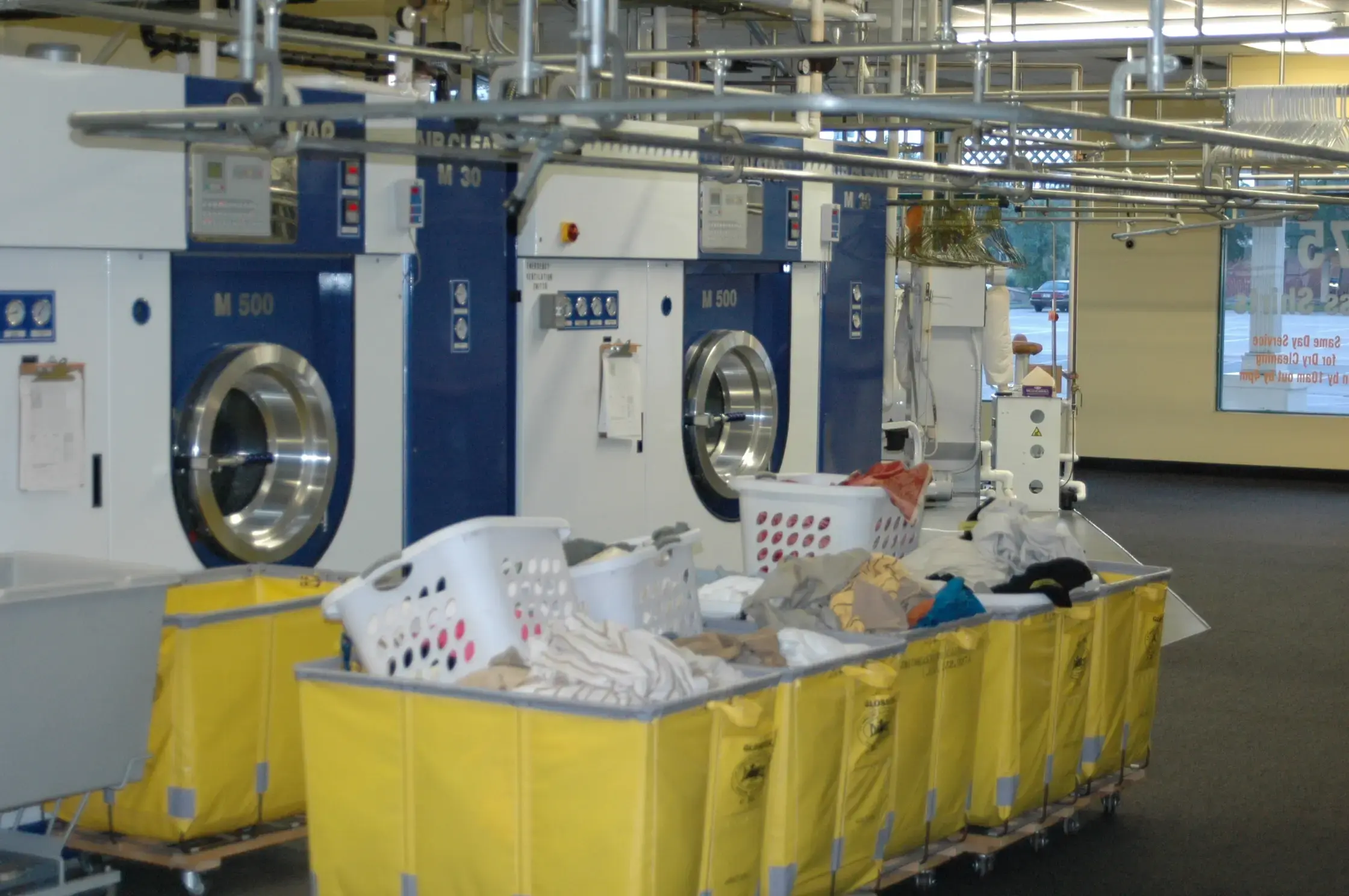 Park Avenue Cleaners - Image 4