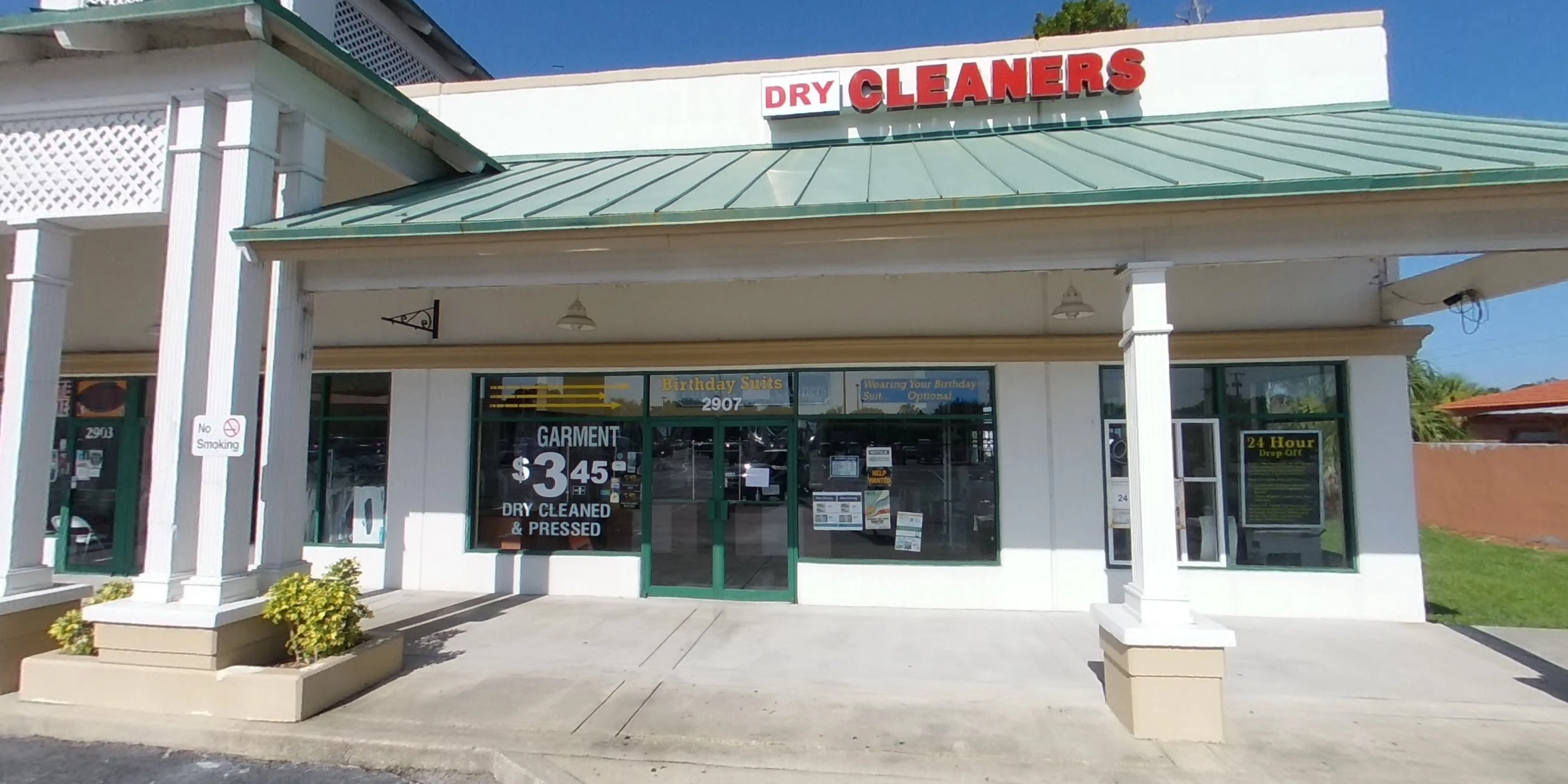 Park Avenue Cleaners thumbnail 5