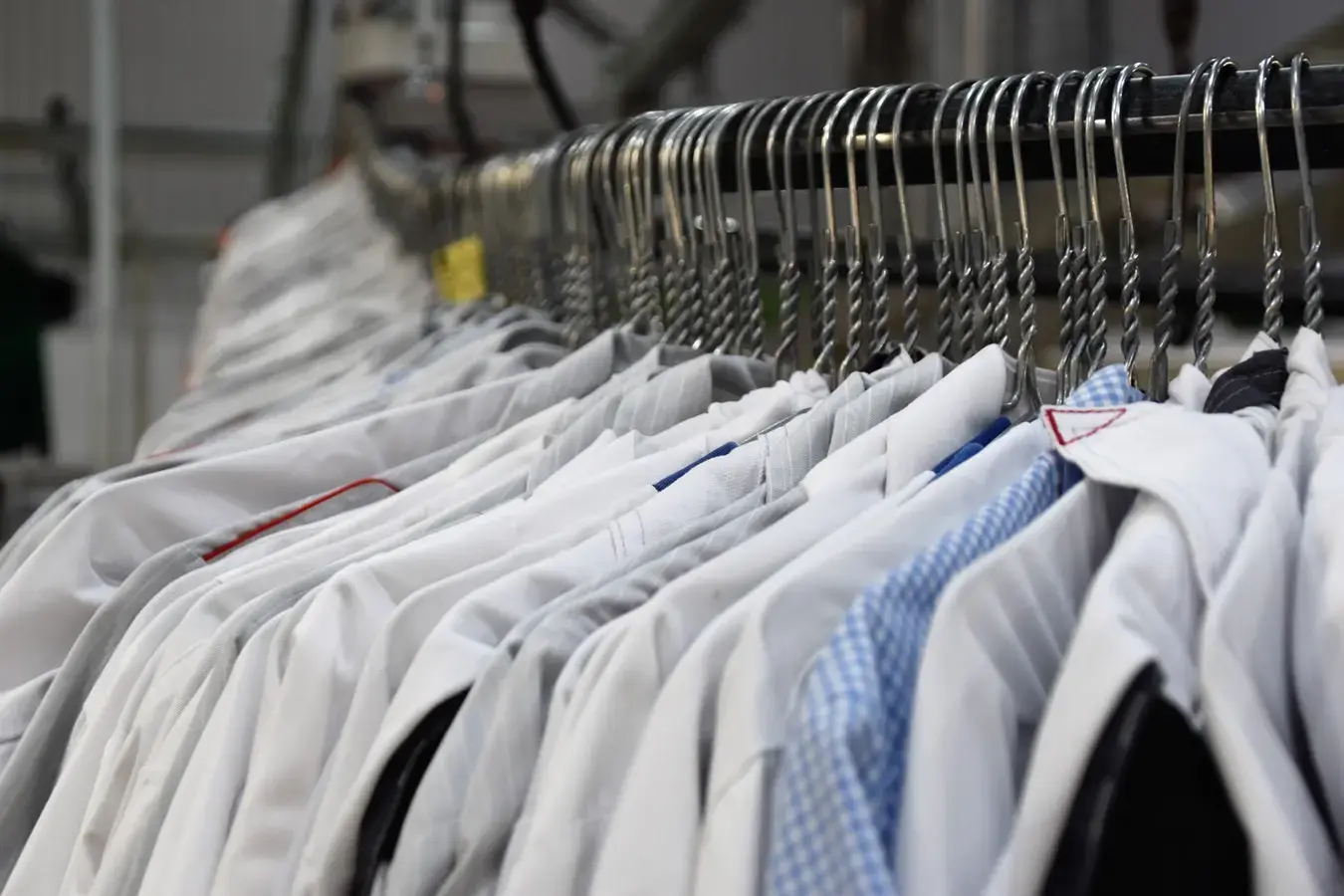 Park Avenue Cleaners thumbnail 2