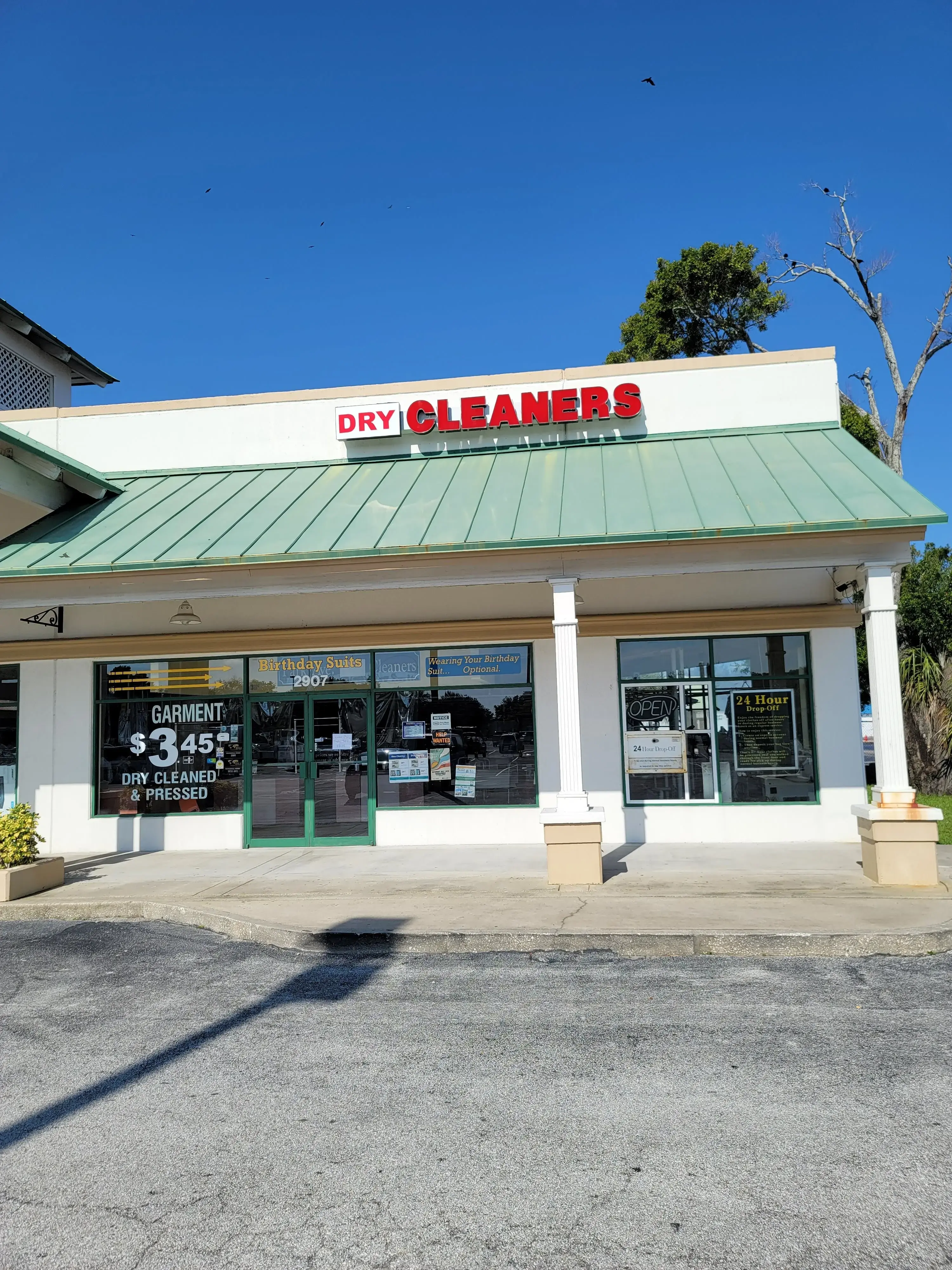 Park Avenue Cleaners - Image 14