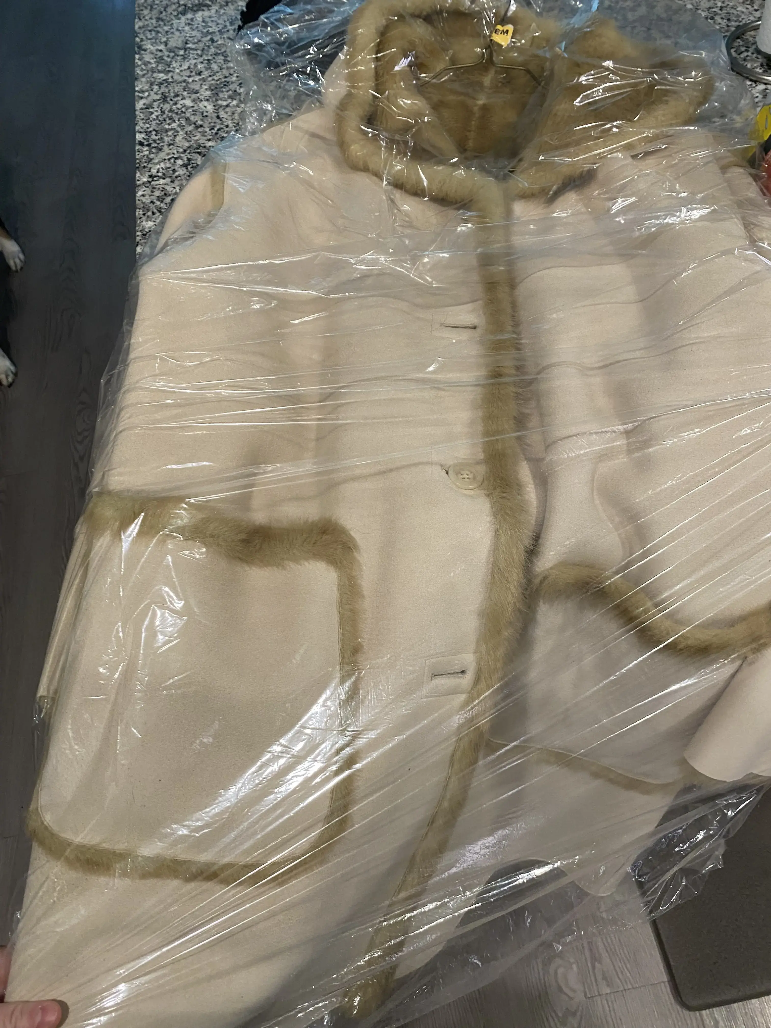 Park Avenue Cleaners - Image 16