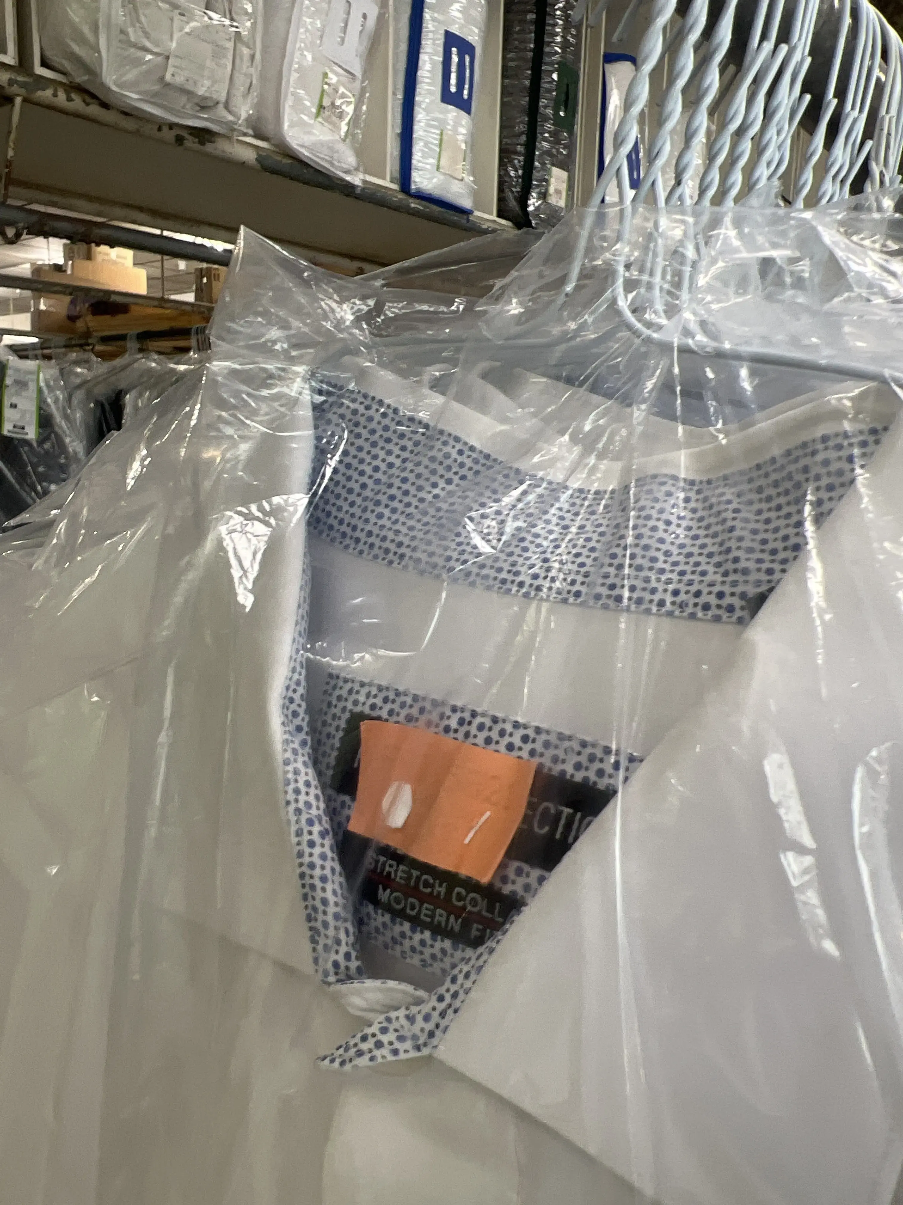 Park Avenue Cleaners - Image 8