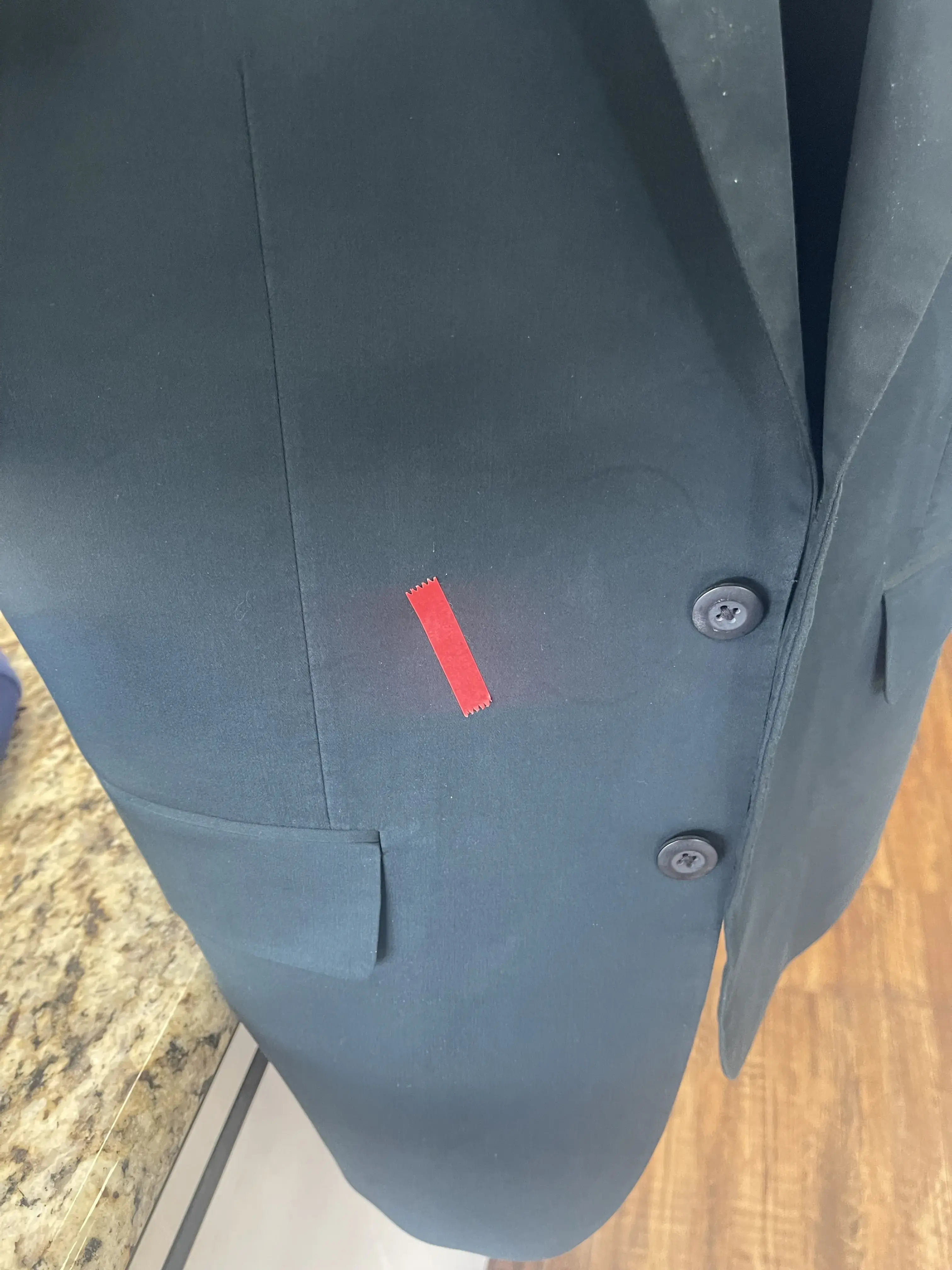 Park Avenue Cleaners thumbnail 7