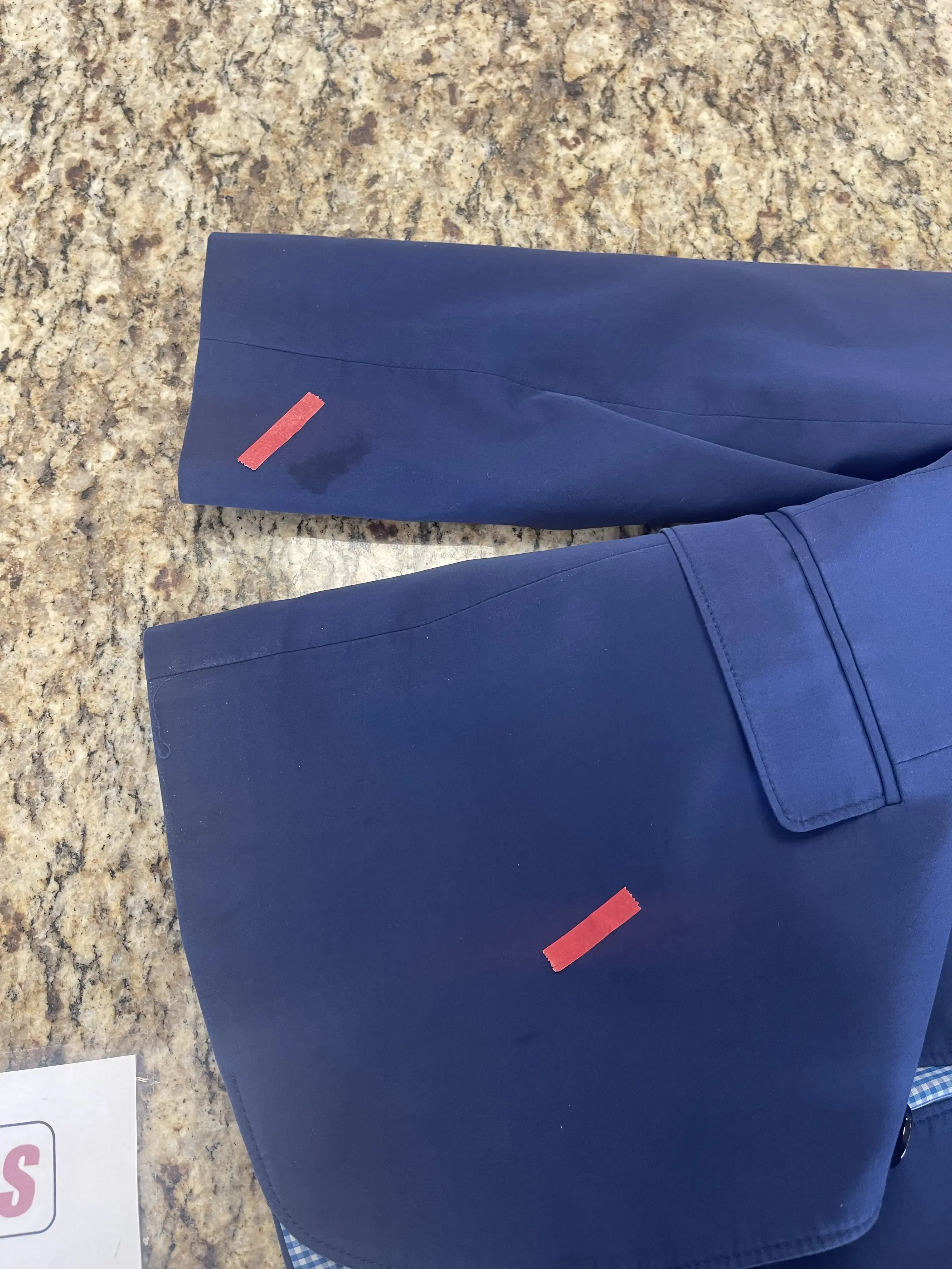 Park Avenue Cleaners - Image 9