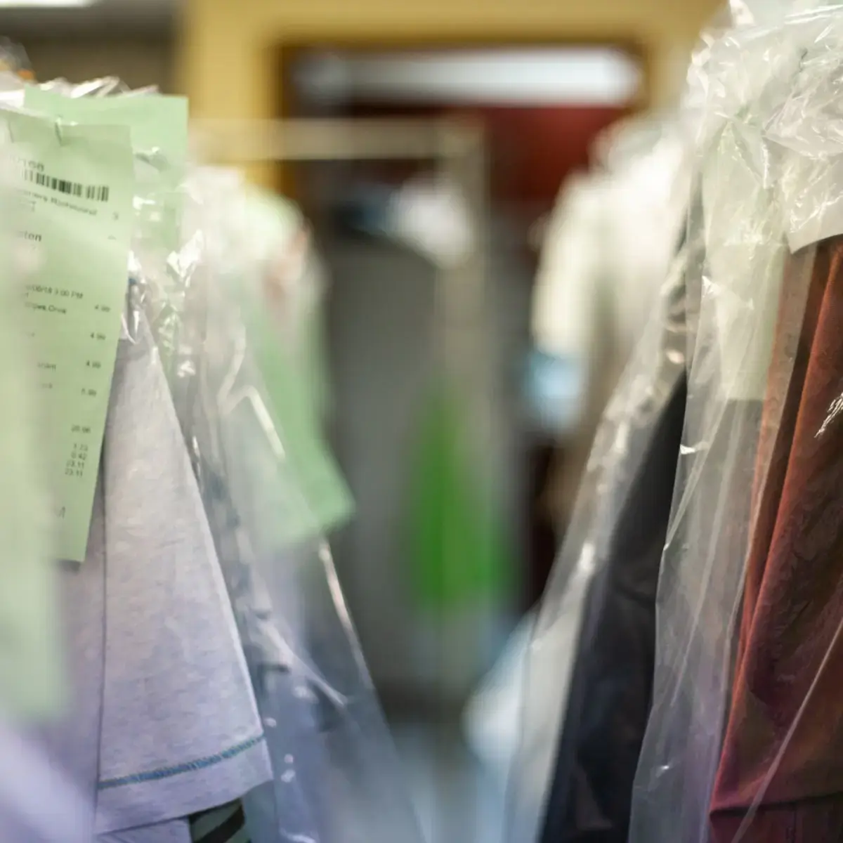 Park Avenue Cleaners thumbnail 4