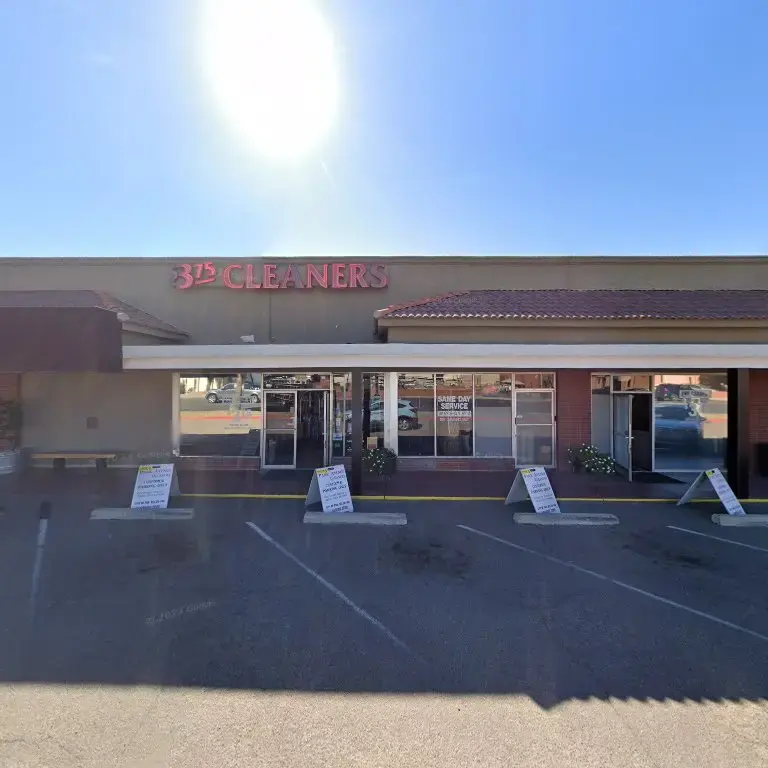 Park Avenue Cleaners - Image 14