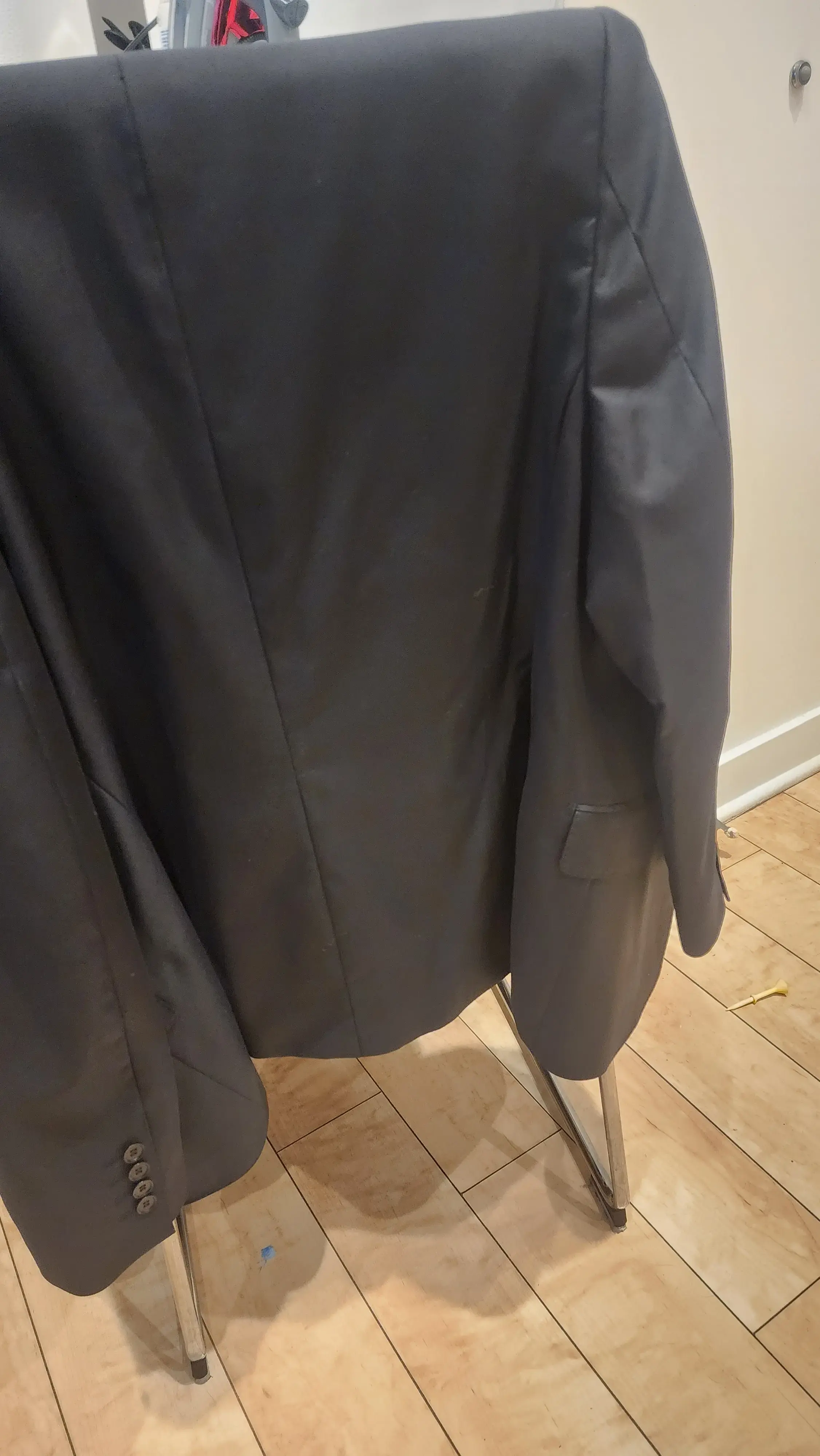 Park Avenue Cleaners thumbnail 8