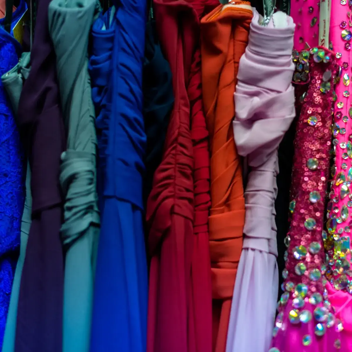 Park Avenue Cleaners - Image 6