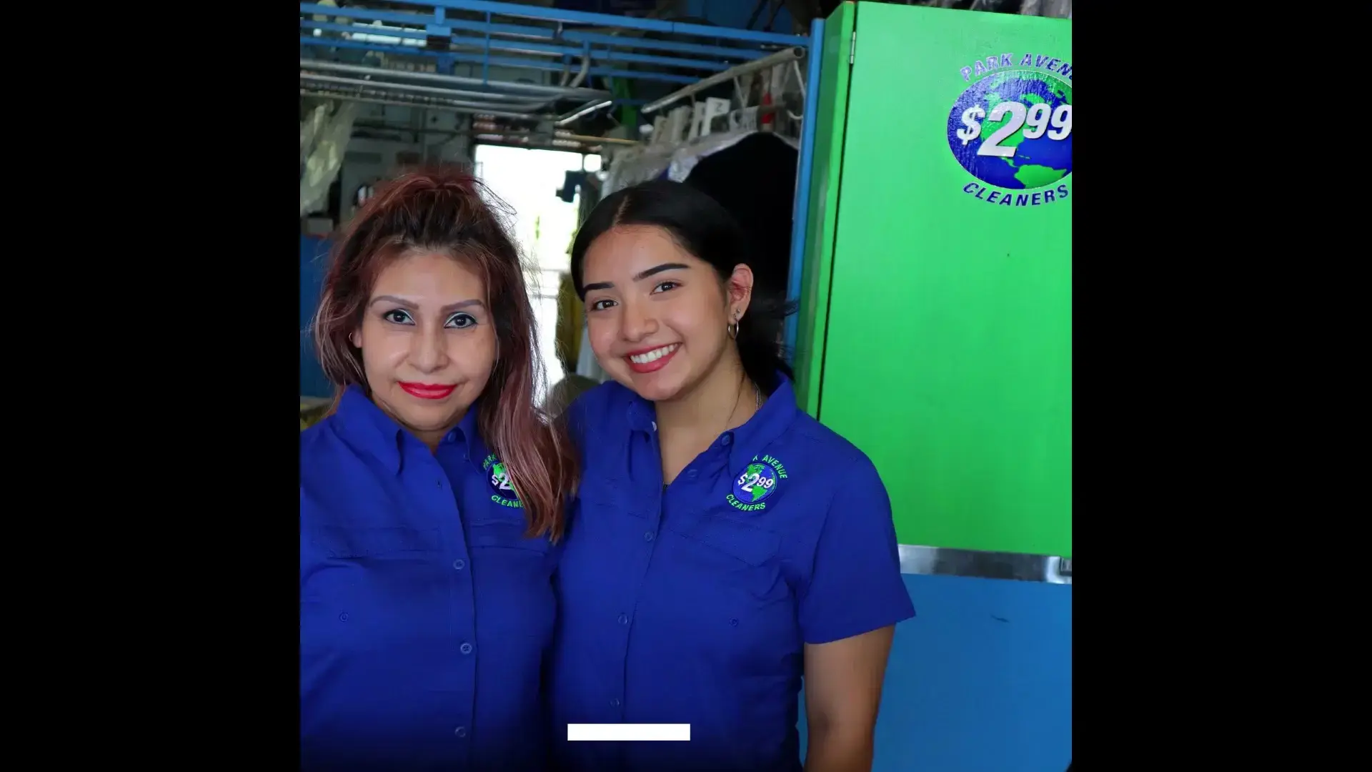 Park Avenue Cleaners thumbnail 19