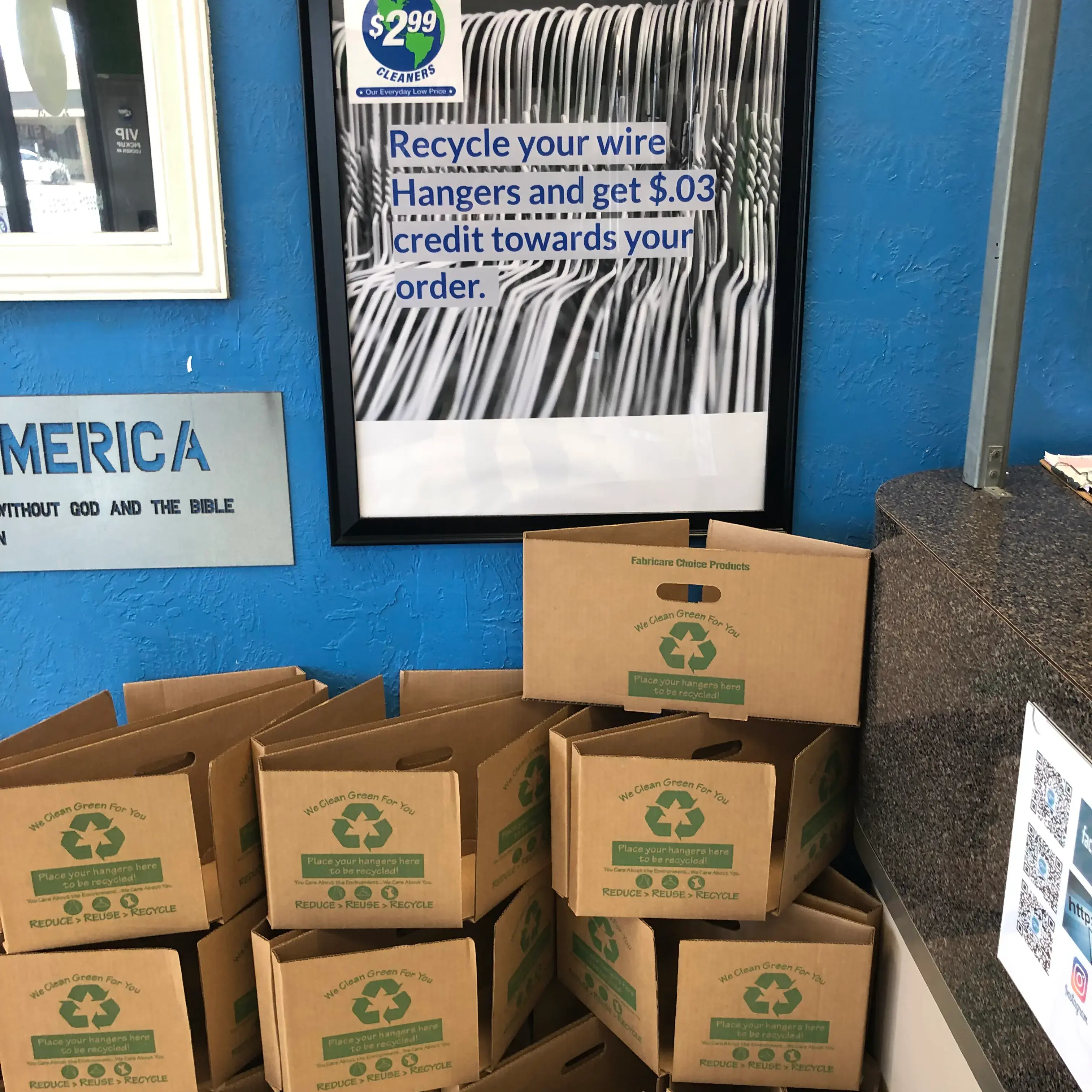 Park Avenue Cleaners - Image 18