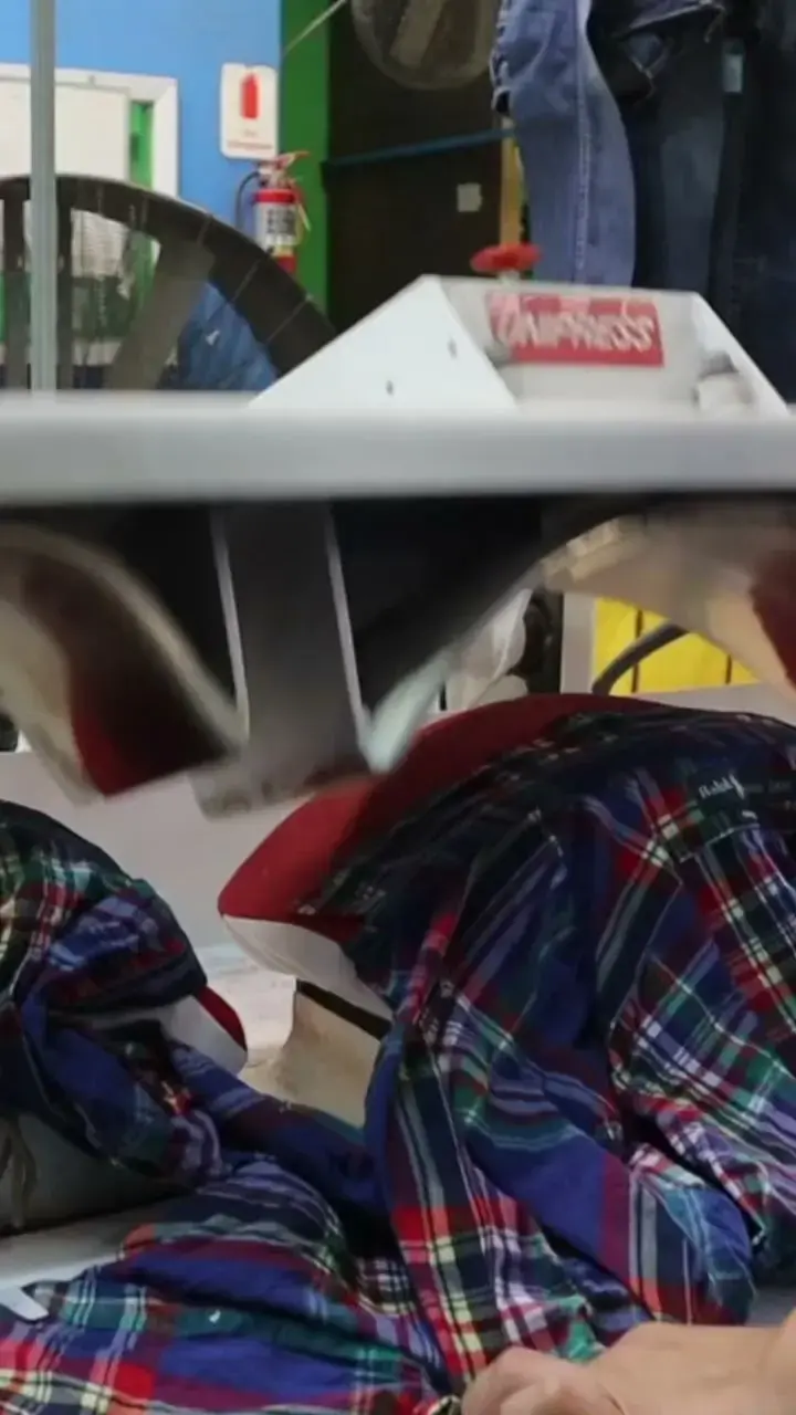 Park Avenue Cleaners - Image 2