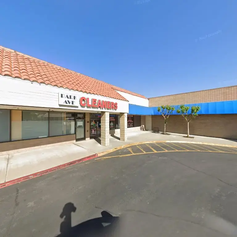 Park Avenue Cleaners thumbnail 5