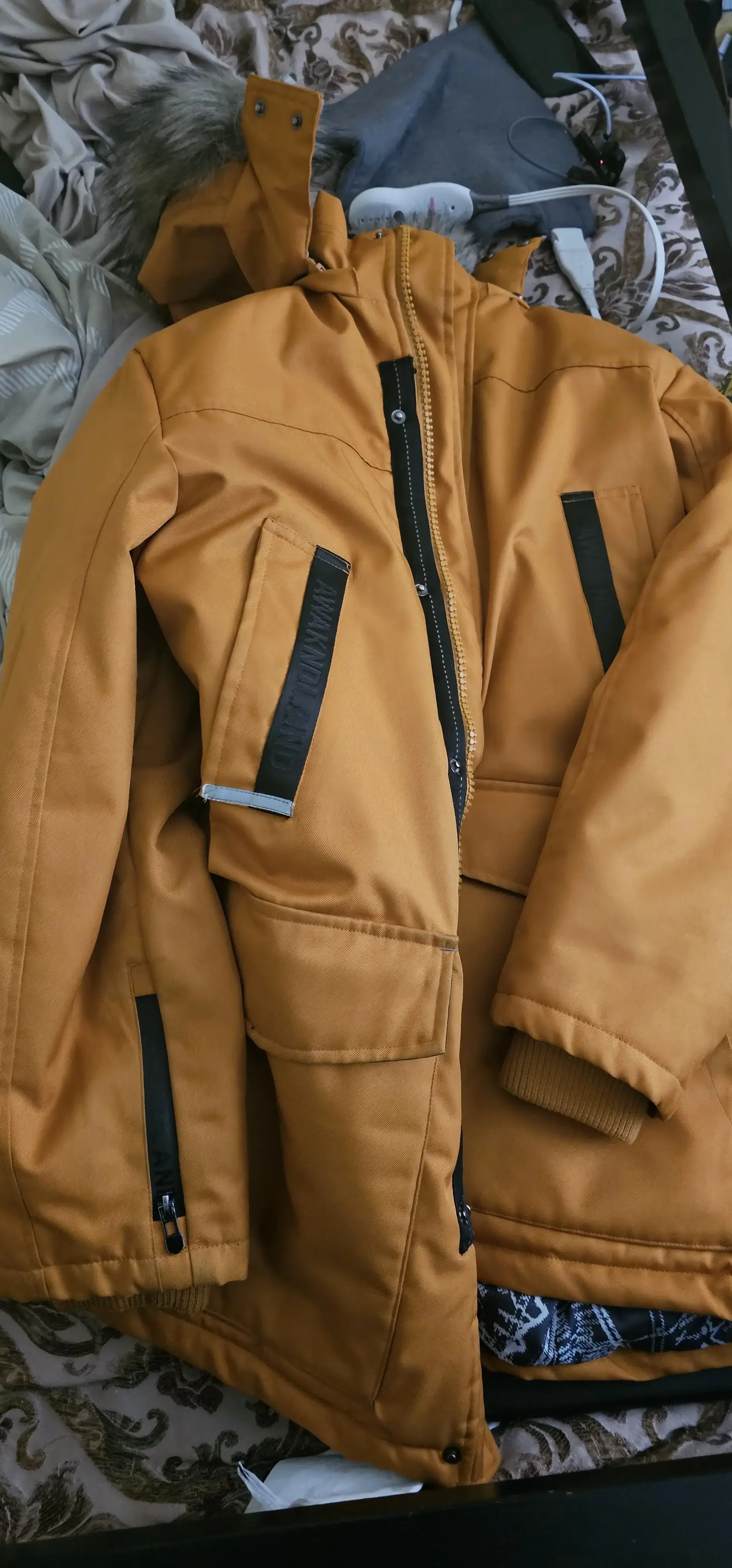 Park Avenue Cleaners - Image 3