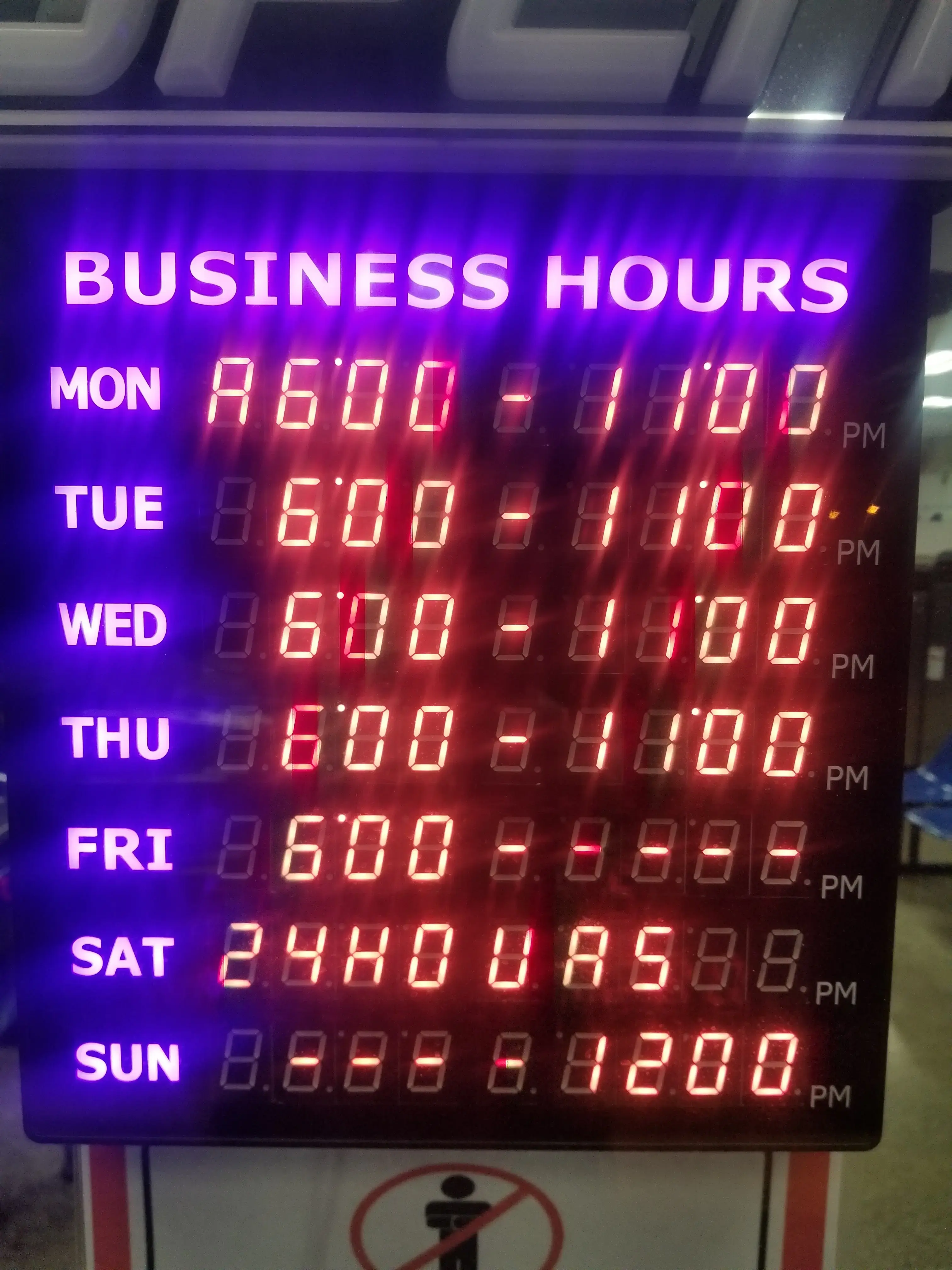 Park Avenue Coin Laundry - Image 11