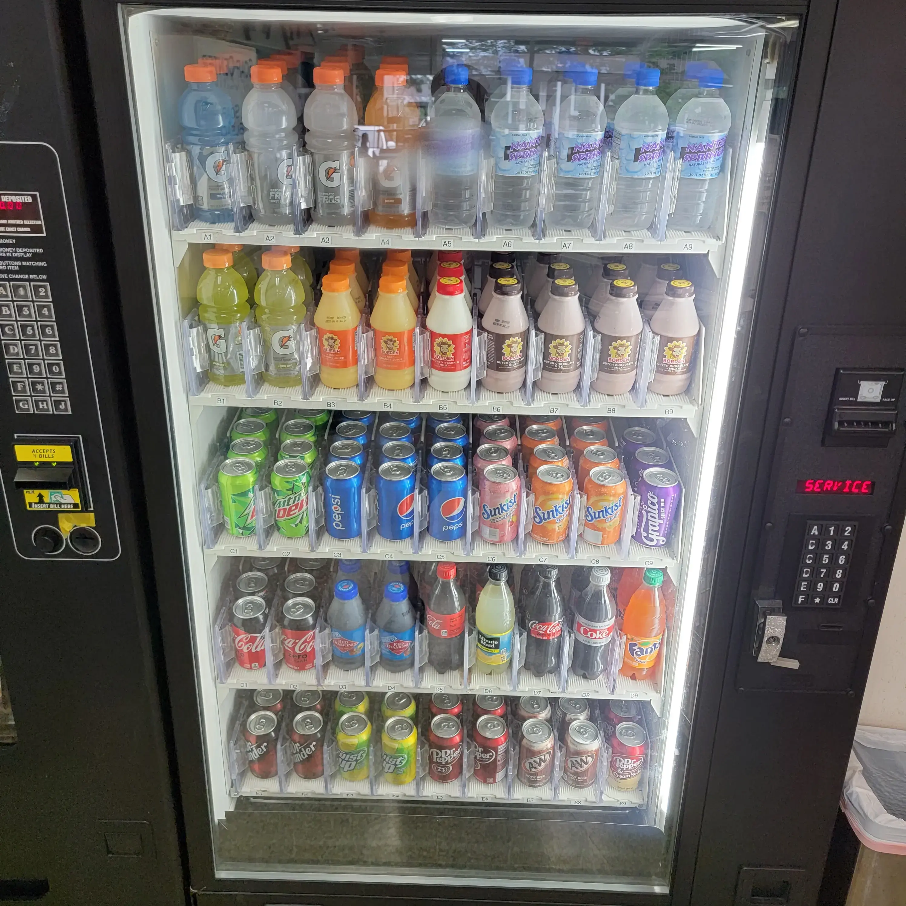 Park Avenue Coin Laundry thumbnail 14