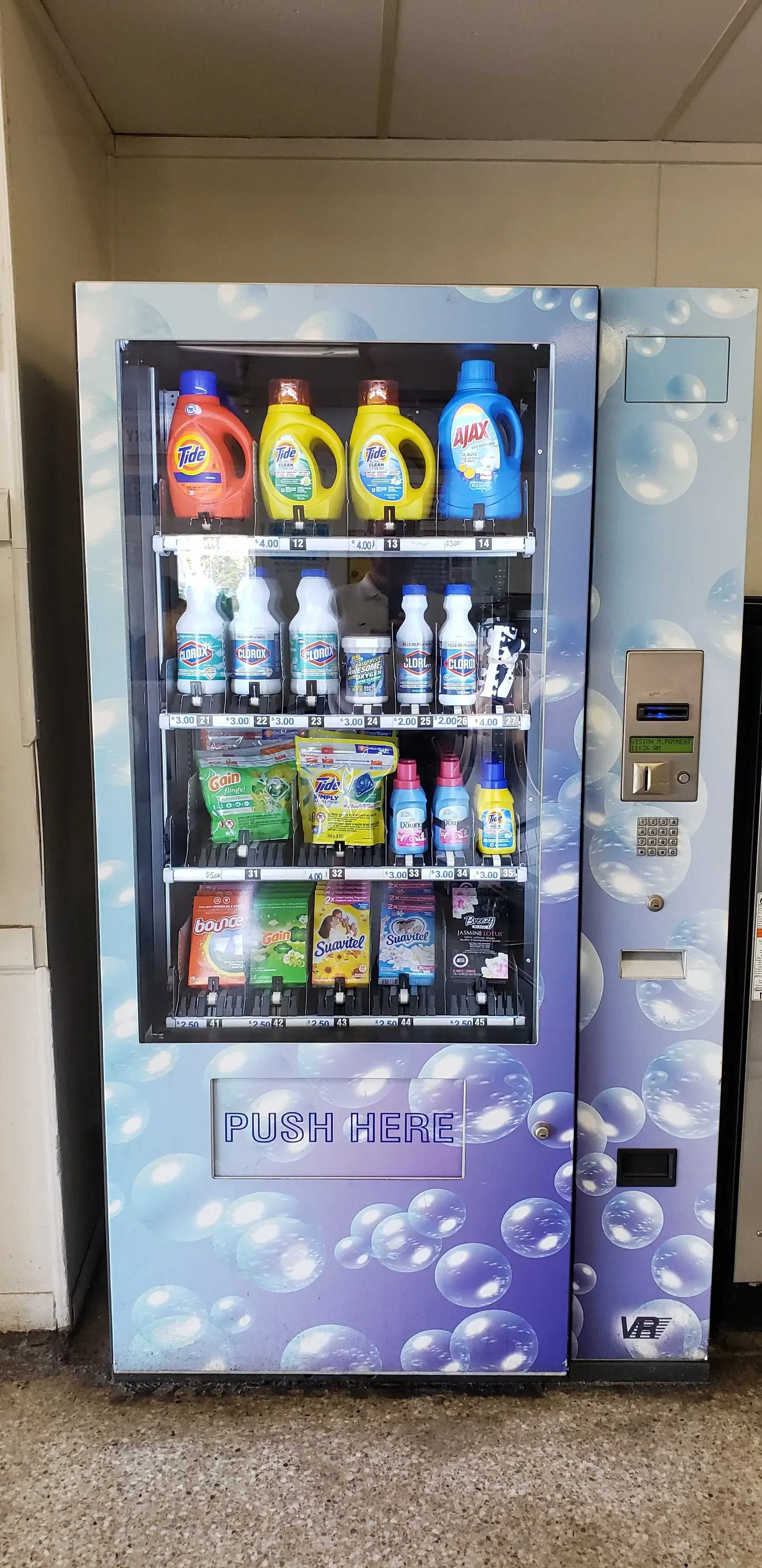 Park Avenue Coin Laundry - Image 8