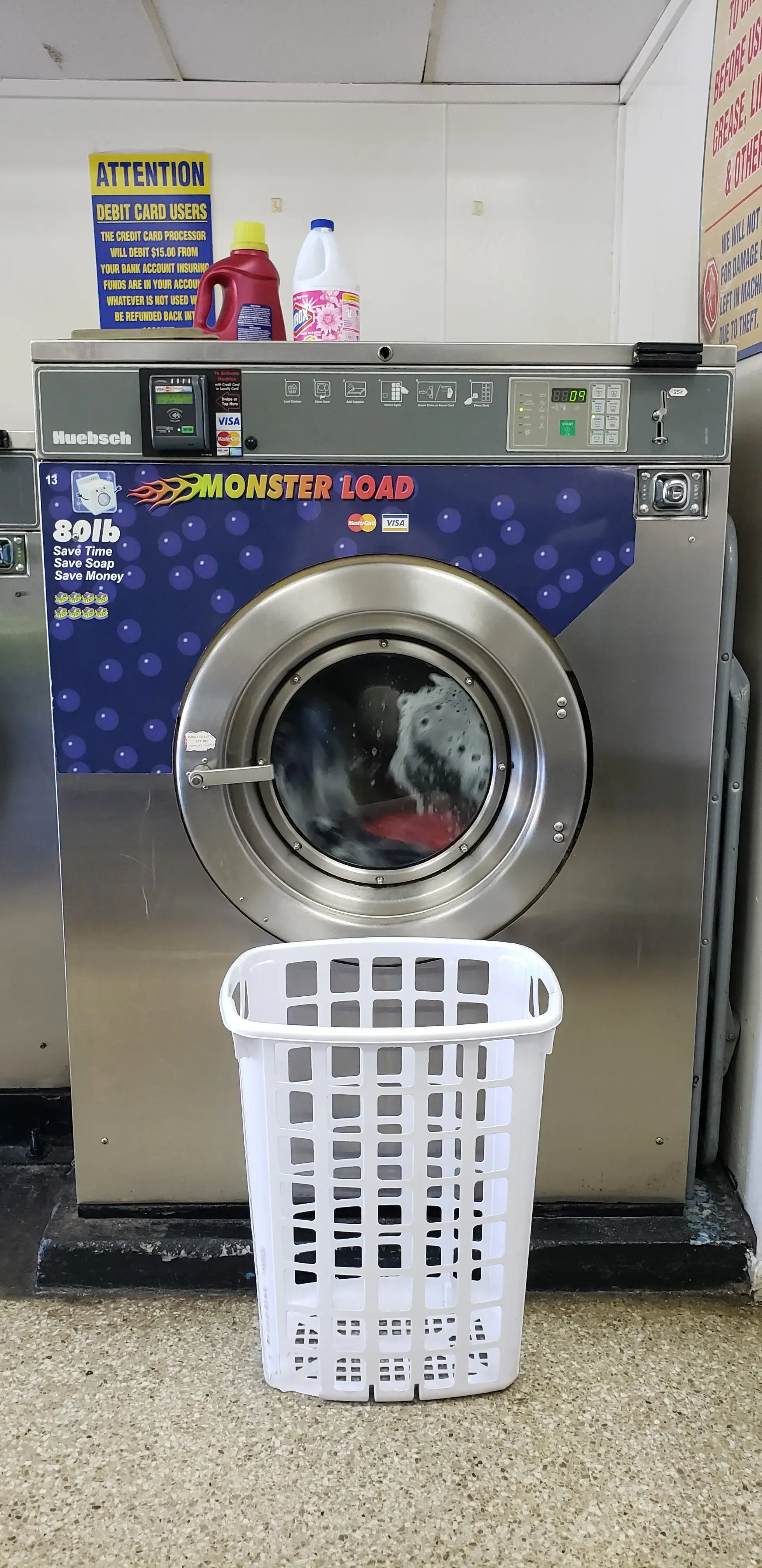 Park Avenue Coin Laundry thumbnail 17