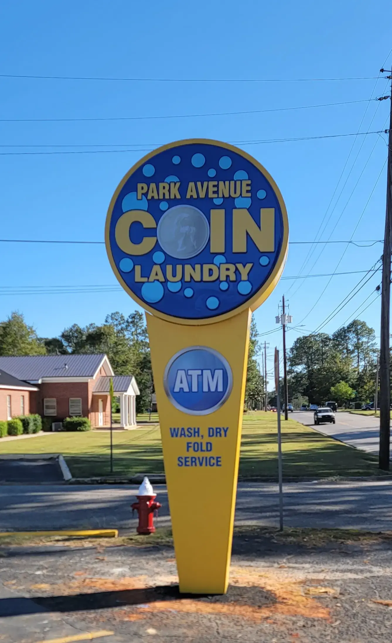 Park Avenue Coin Laundry - Image 2