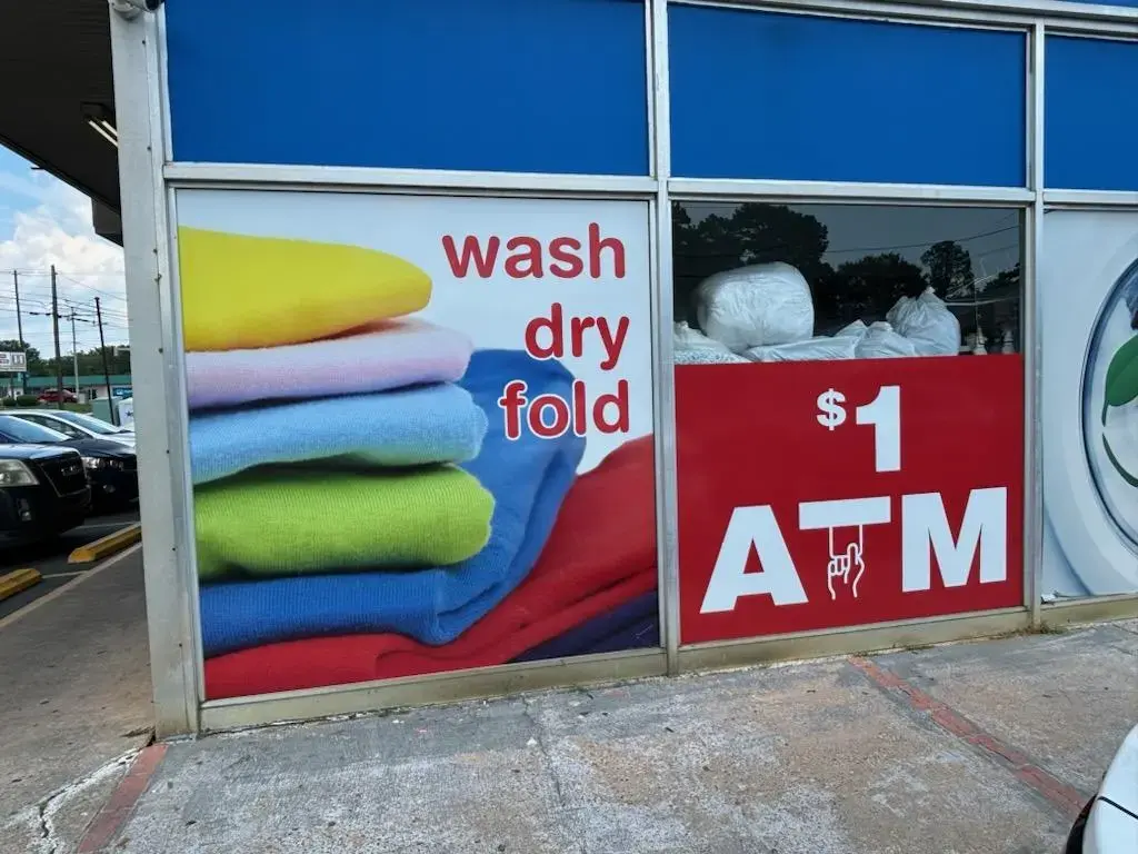 Park Avenue Coin Laundry - Image 4