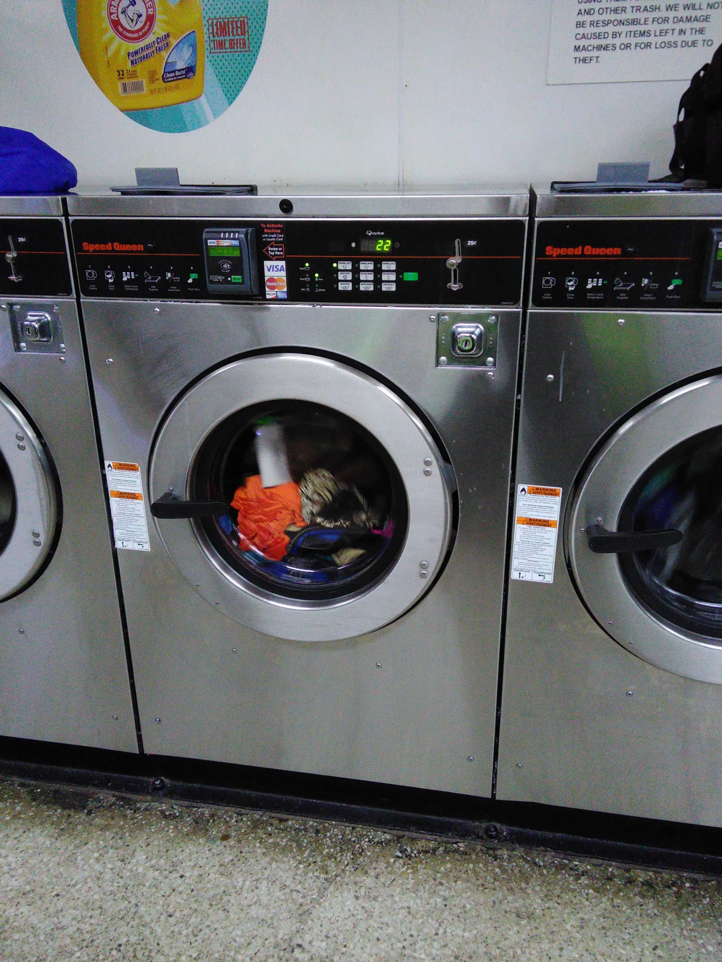 Park Avenue Coin Laundry thumbnail 20