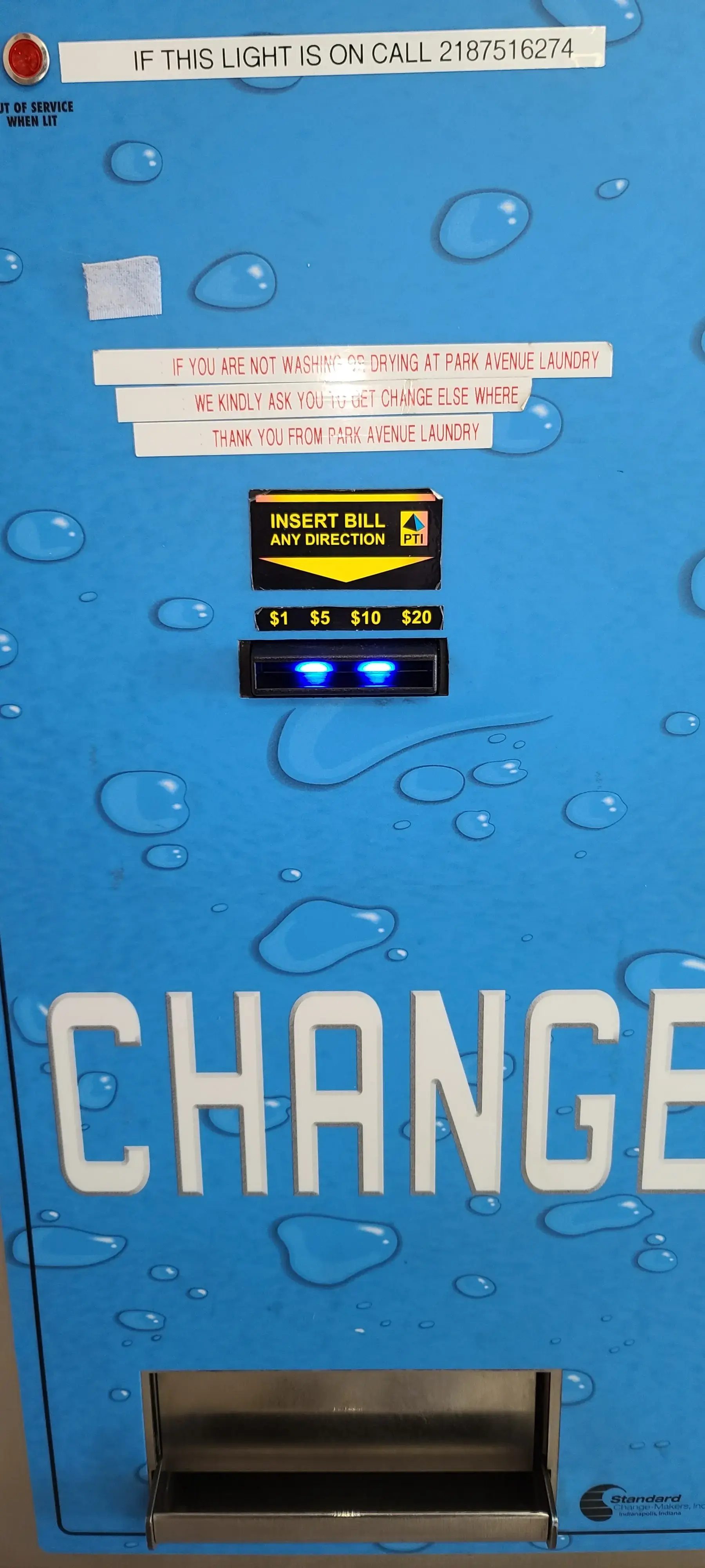 Park Avenue Laundry - Image 5