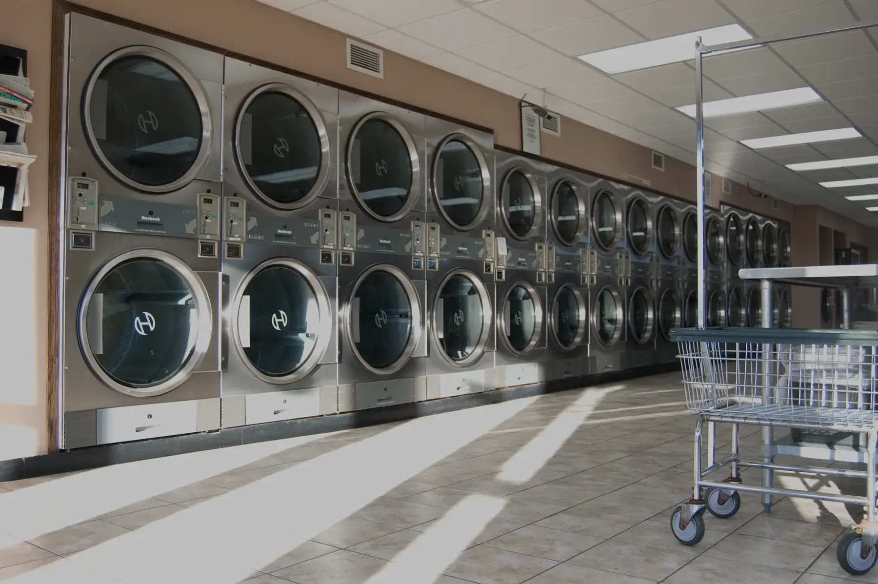Park Avenue Laundry thumbnail 12
