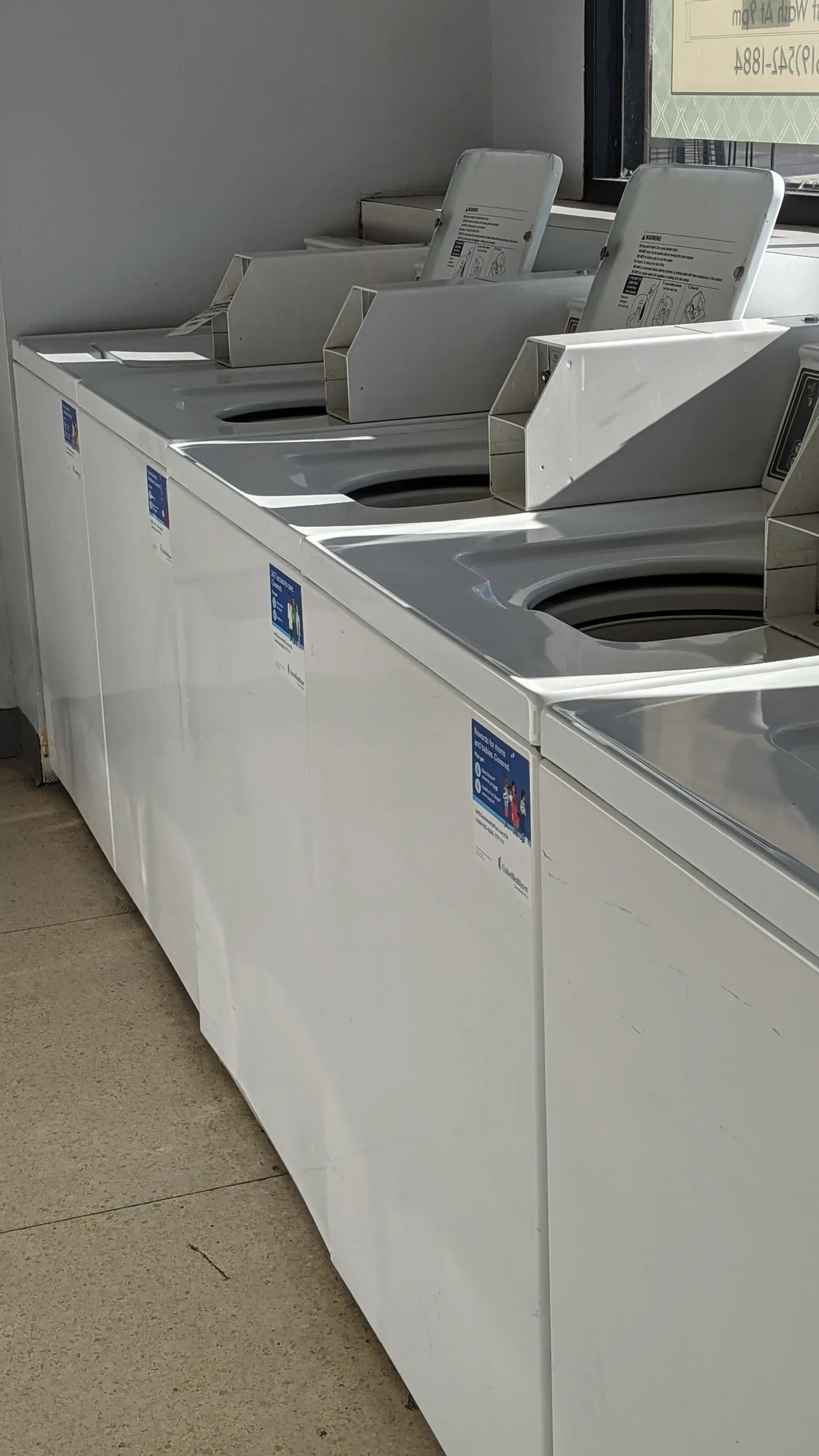 Park Boulevard Laundry & Dry Cleaners thumbnail 20