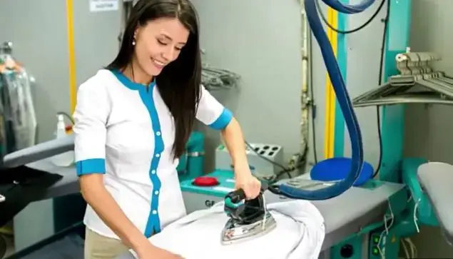 Park Boulevard Laundry & Dry Cleaners thumbnail 15