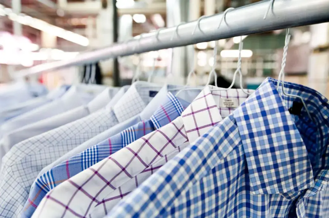 Park Boulevard Laundry & Dry Cleaners - Image 8