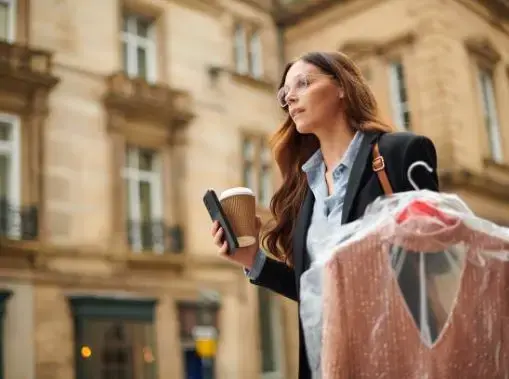 Park Boulevard Laundry & Dry Cleaners thumbnail 7