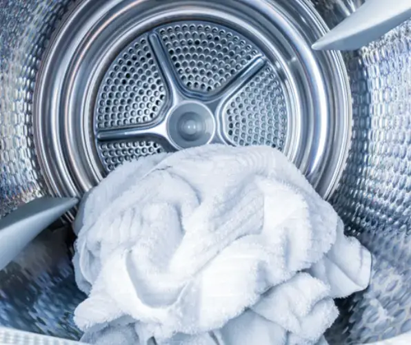 Park Boulevard Laundry & Dry Cleaners - Image 12