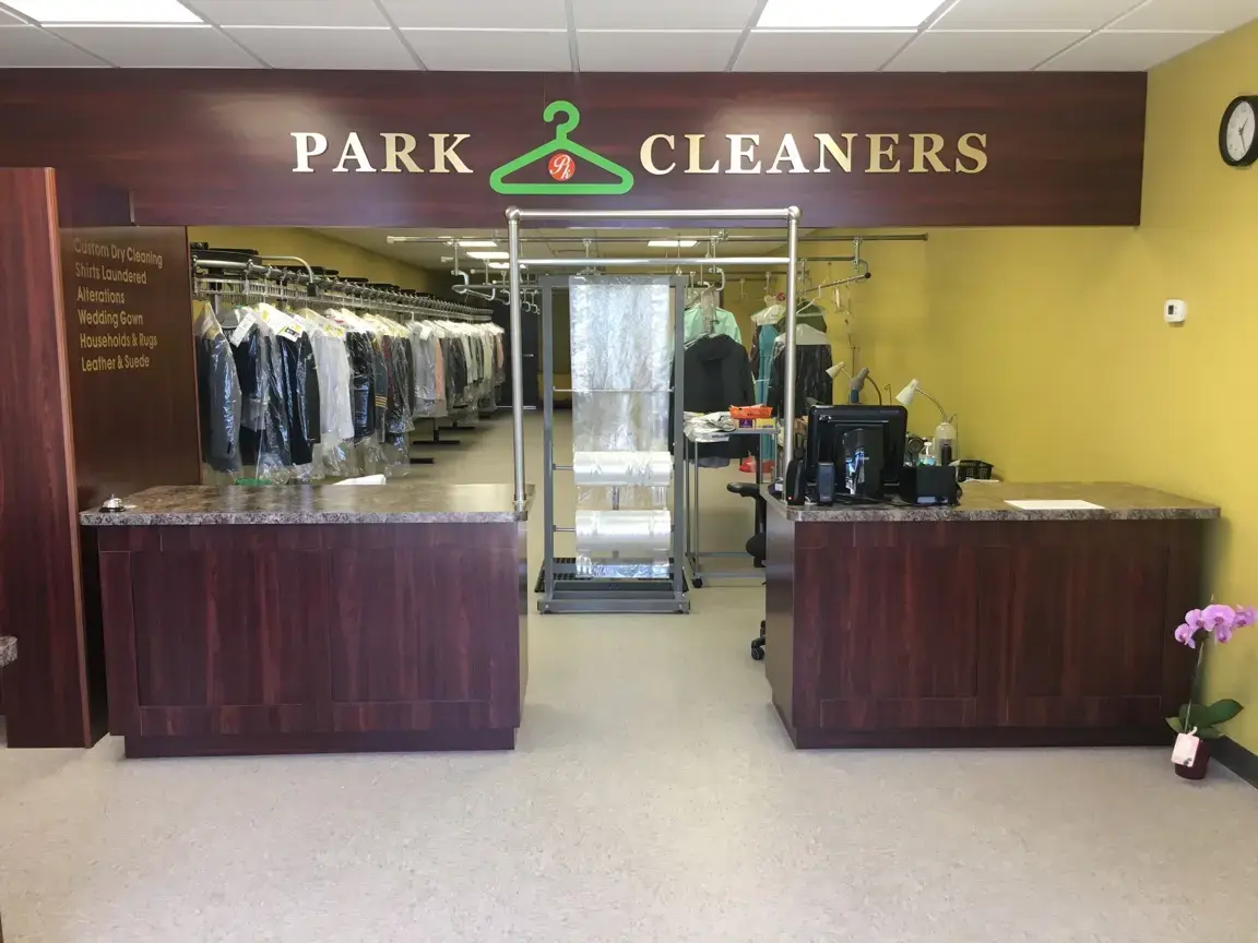 Park Cleaners - Image 8