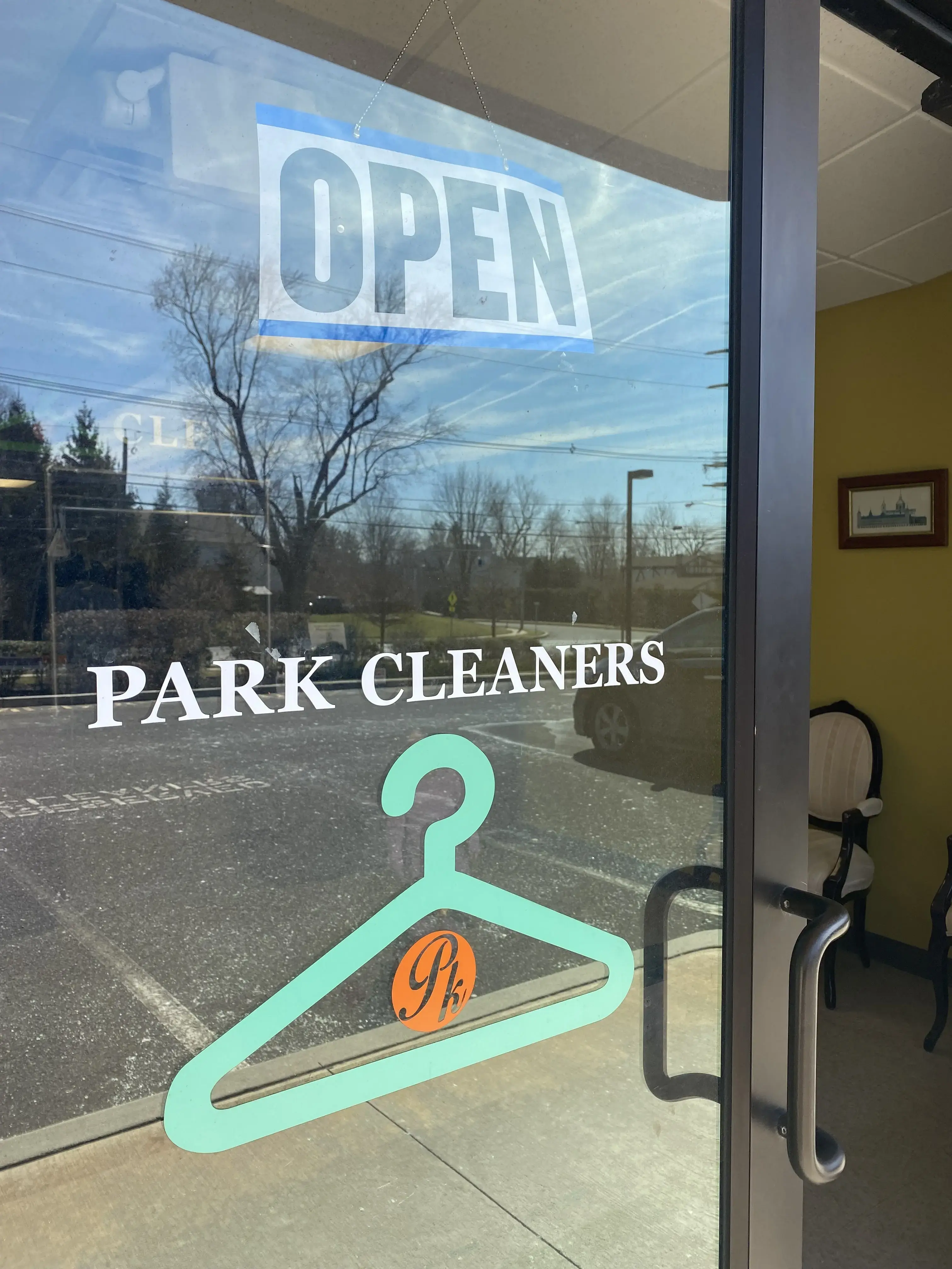 Park Cleaners - Image 7