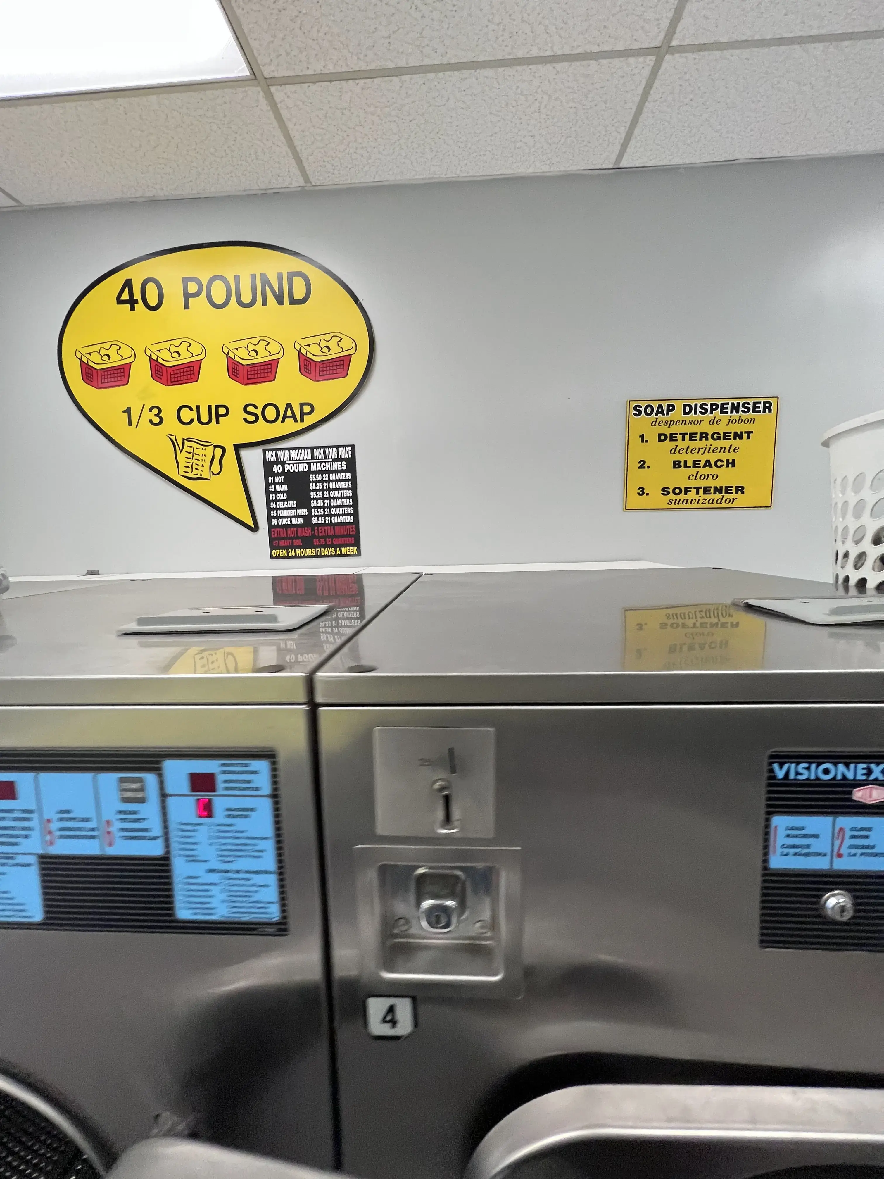 Park Laundromat - Image 6