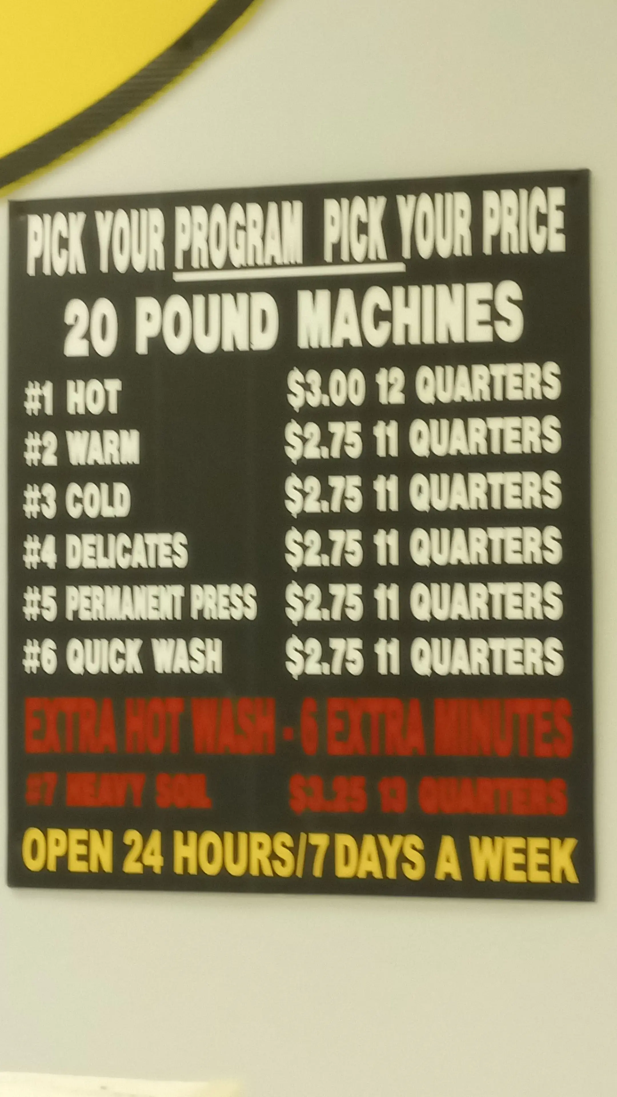 Park Laundromat thumbnail 12