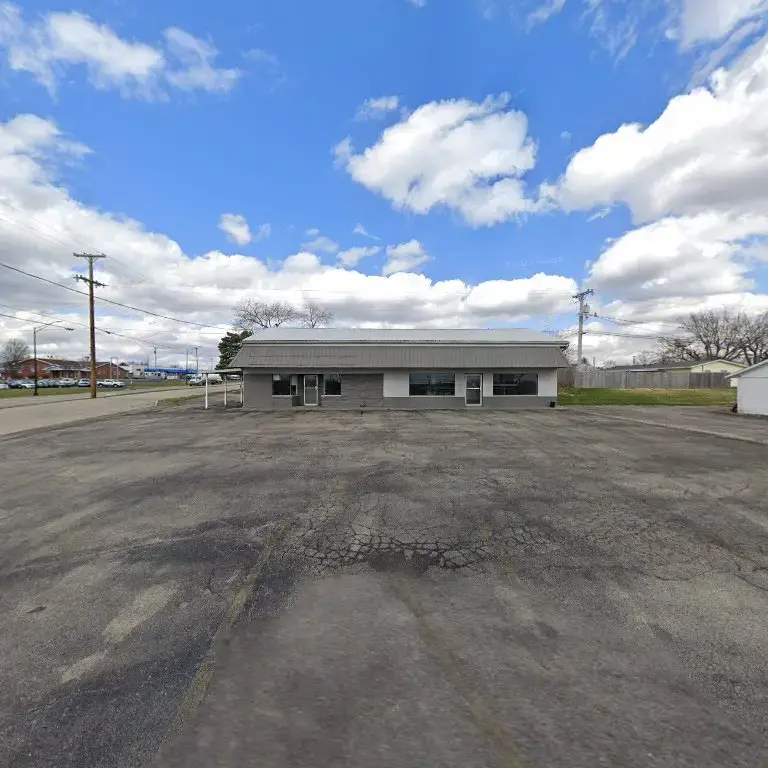 Park Layne Coin Laundry - Image 8
