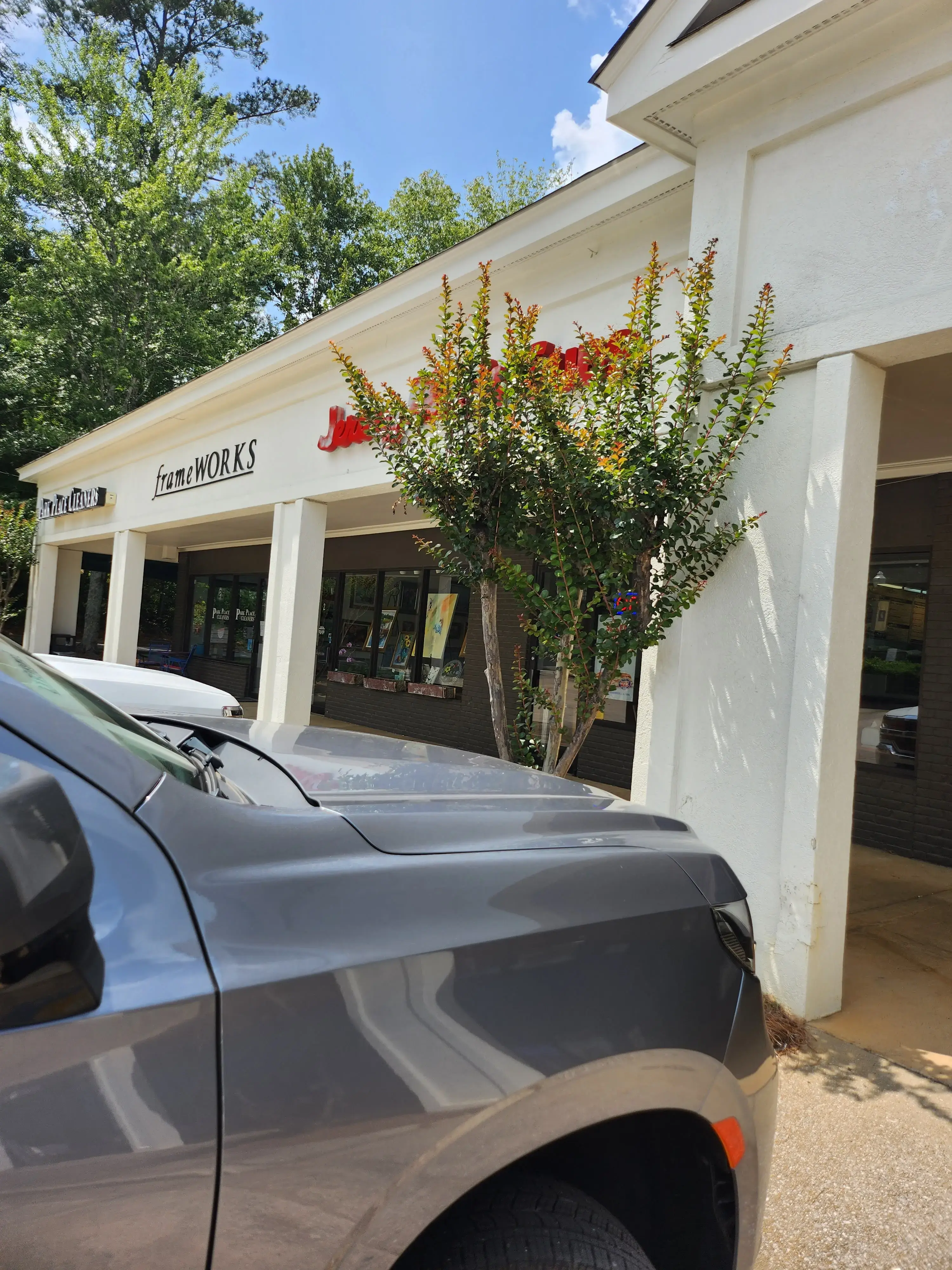 Park Place Cleaners - Image 2