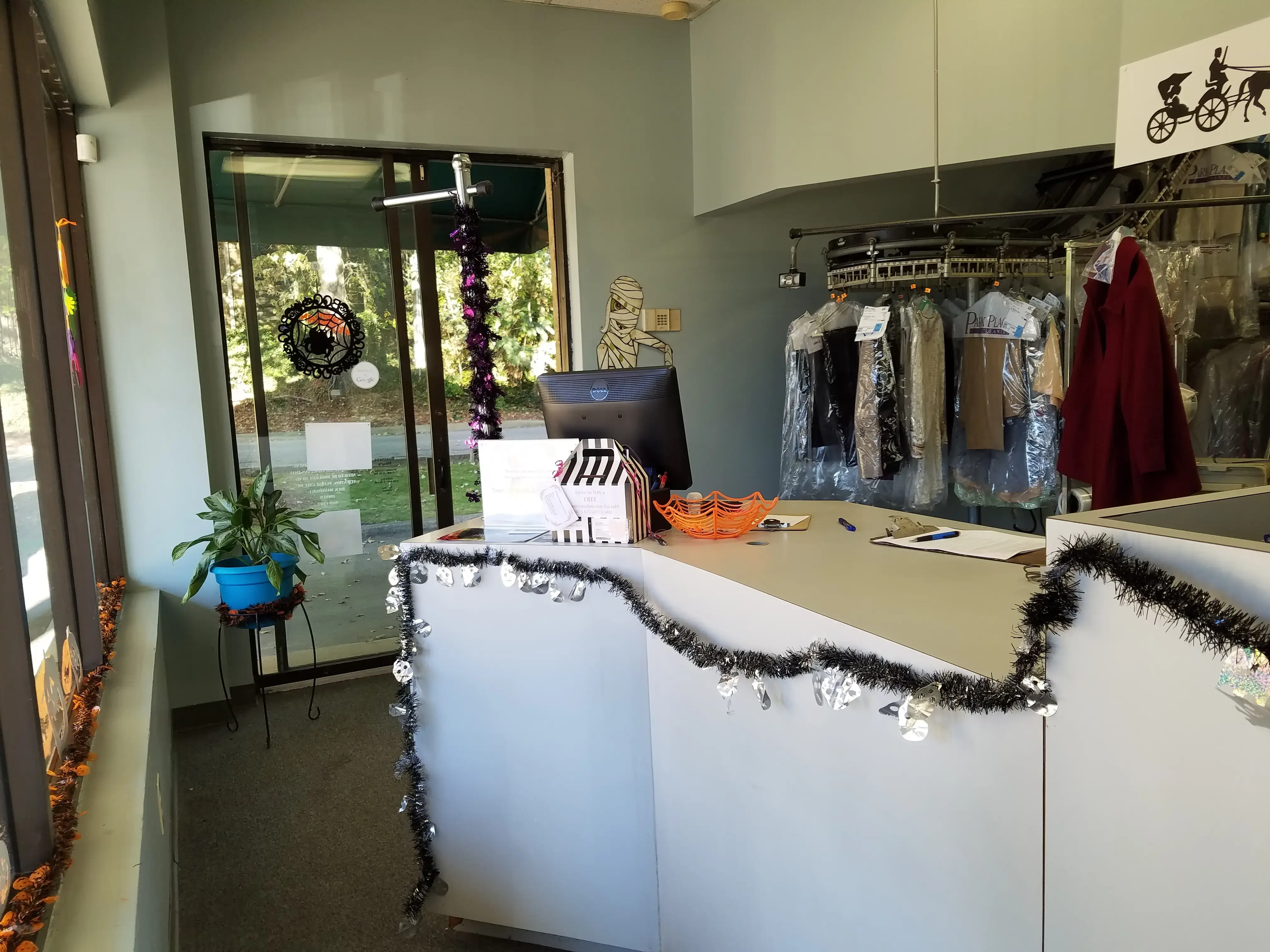 Park Place Cleaners - Image 3