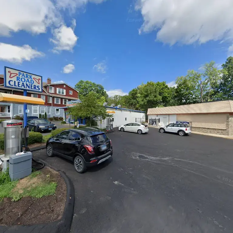 Park Road Cleaners - Image 8