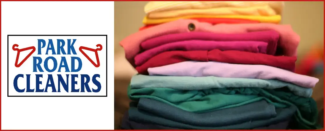 Park Road Cleaners thumbnail 5