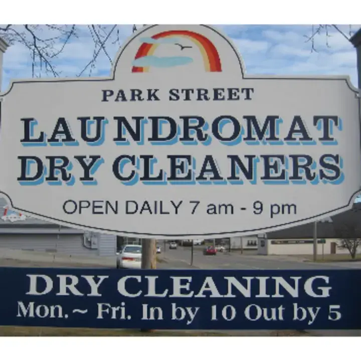 Park Street Laundromat & Dry Cleaners thumbnail 4