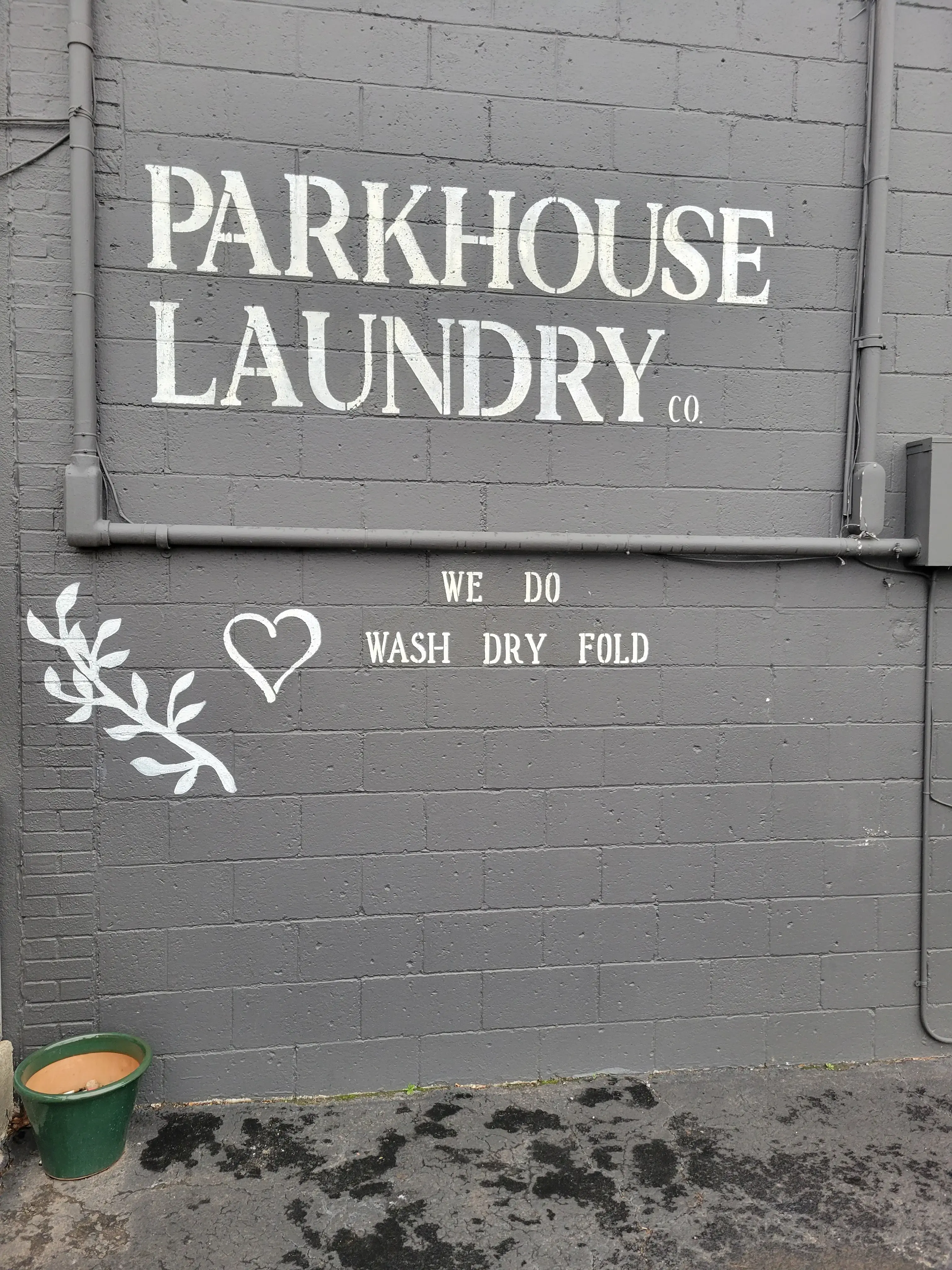 Parkhouse Laundry Co. thumbnail 6